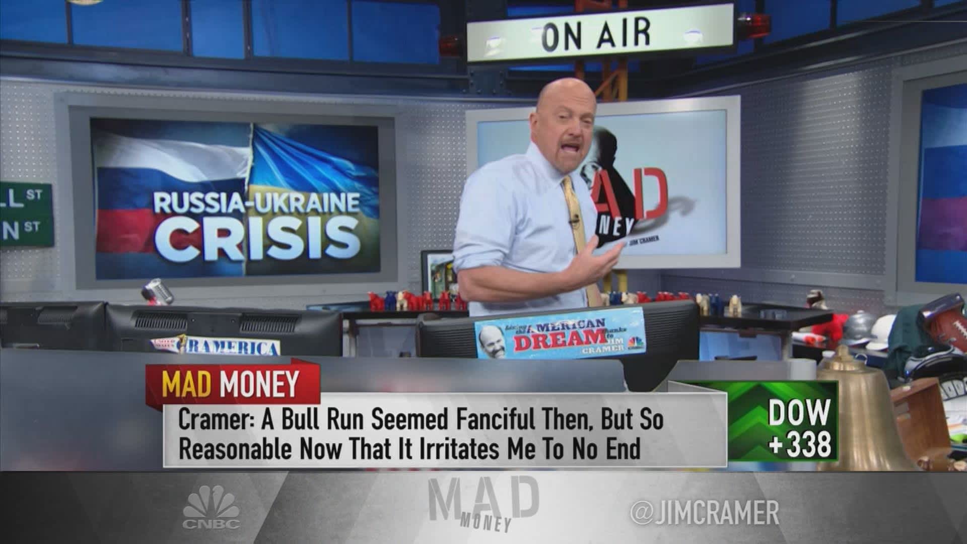 Cramer Wallpapers