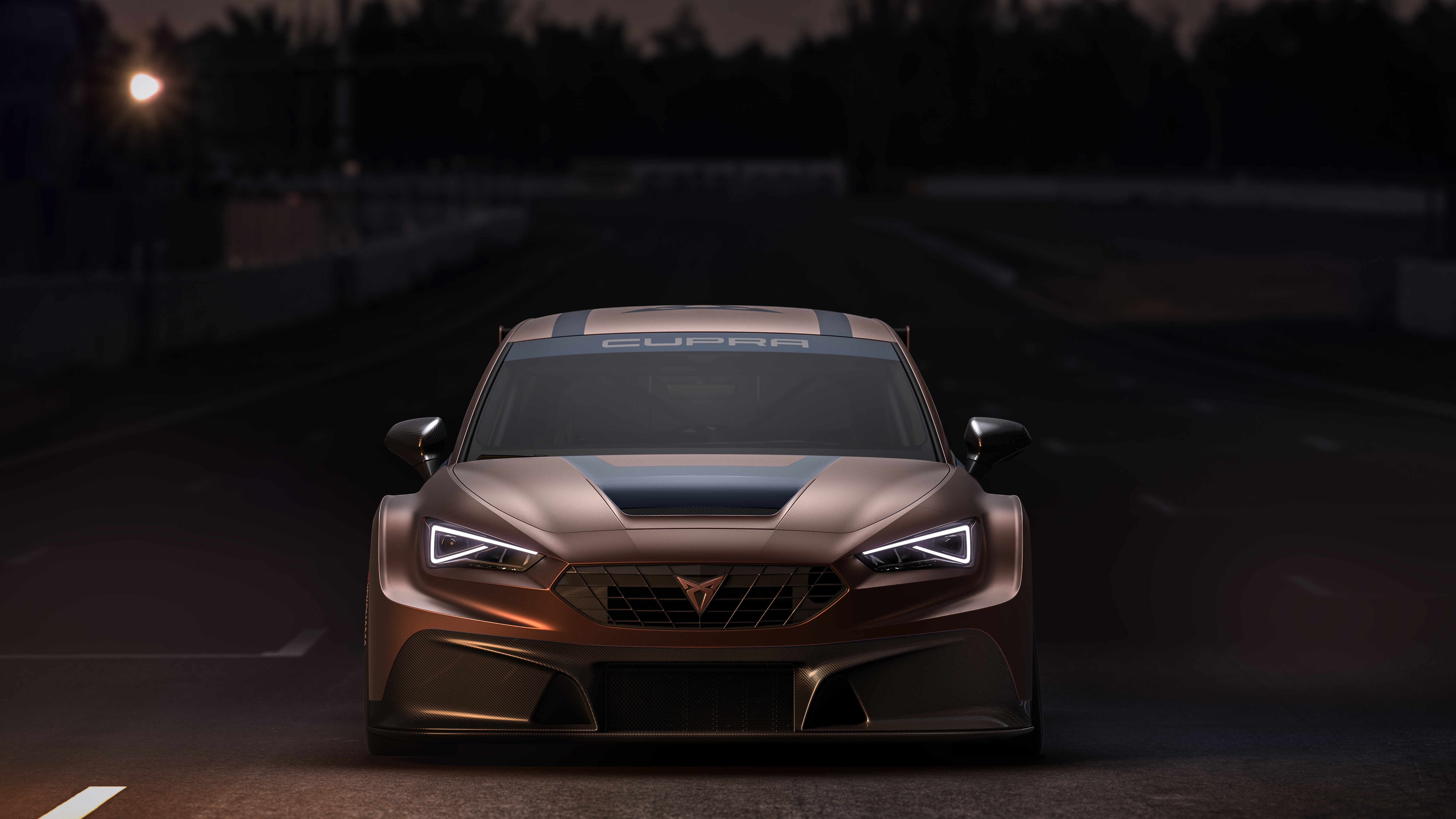 Cupra Wallpapers