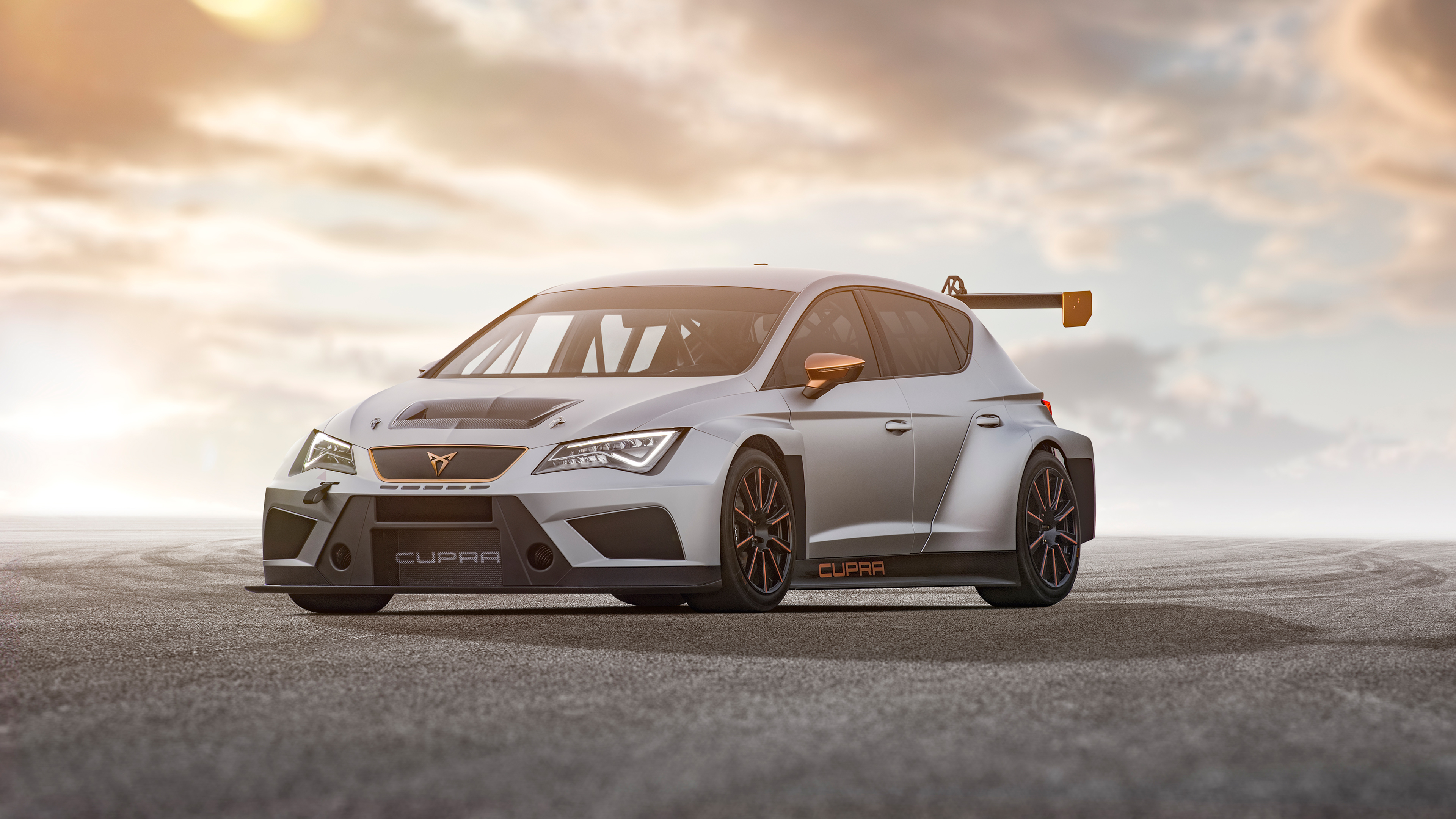 Cupra Wallpapers