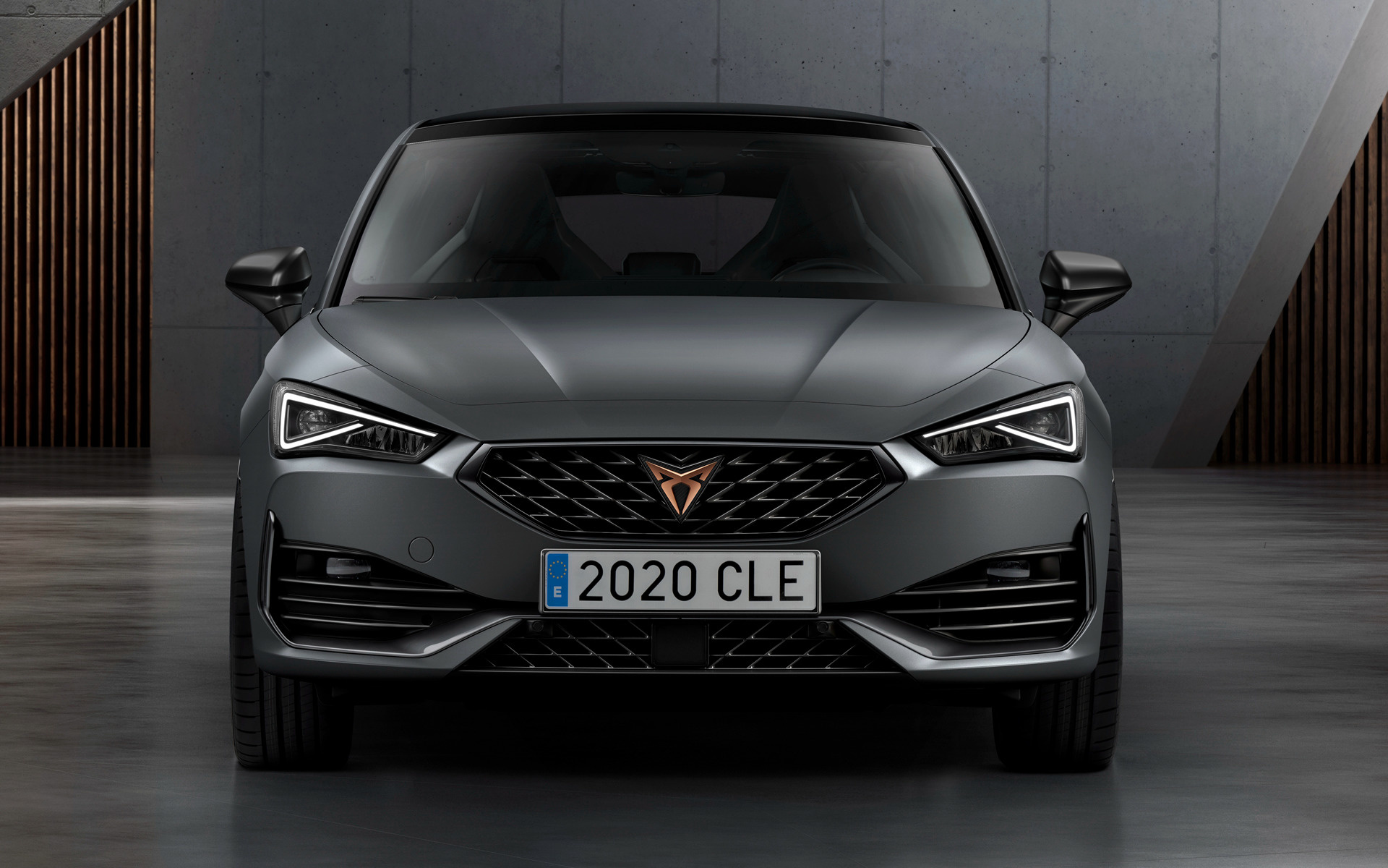 Cupra Wallpapers