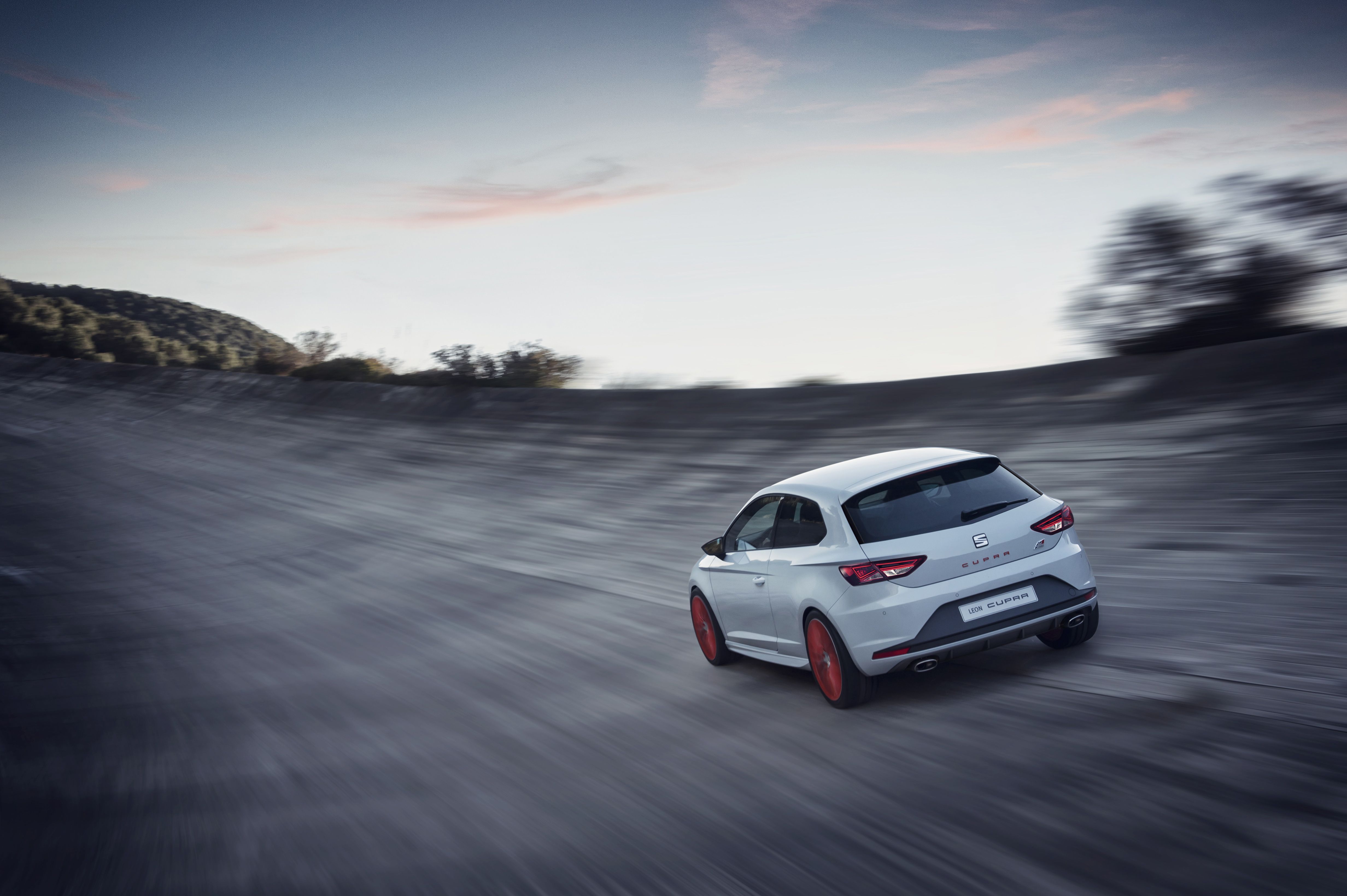 Cupra Wallpapers