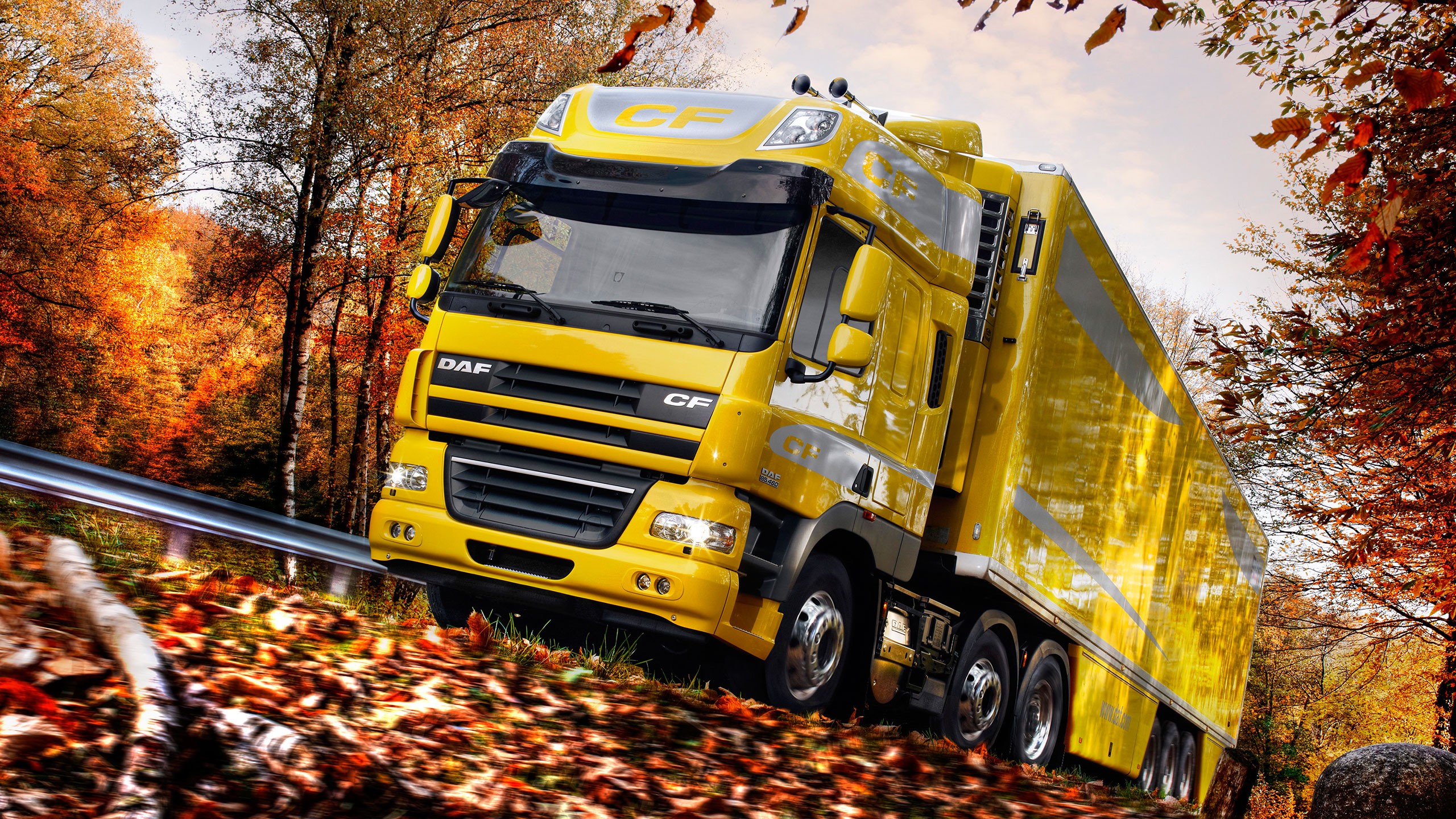 Daf Wallpapers