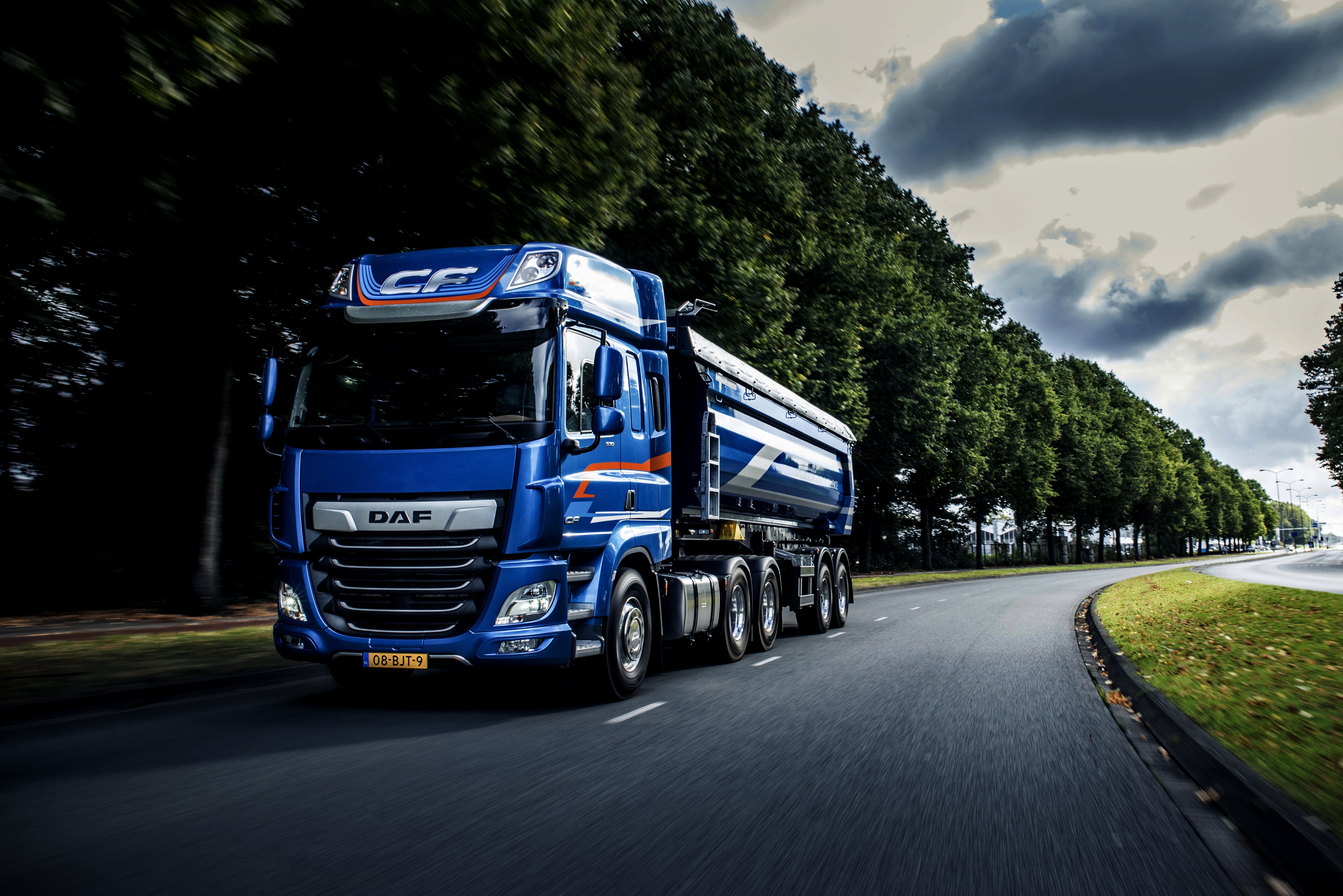 Daf Wallpapers