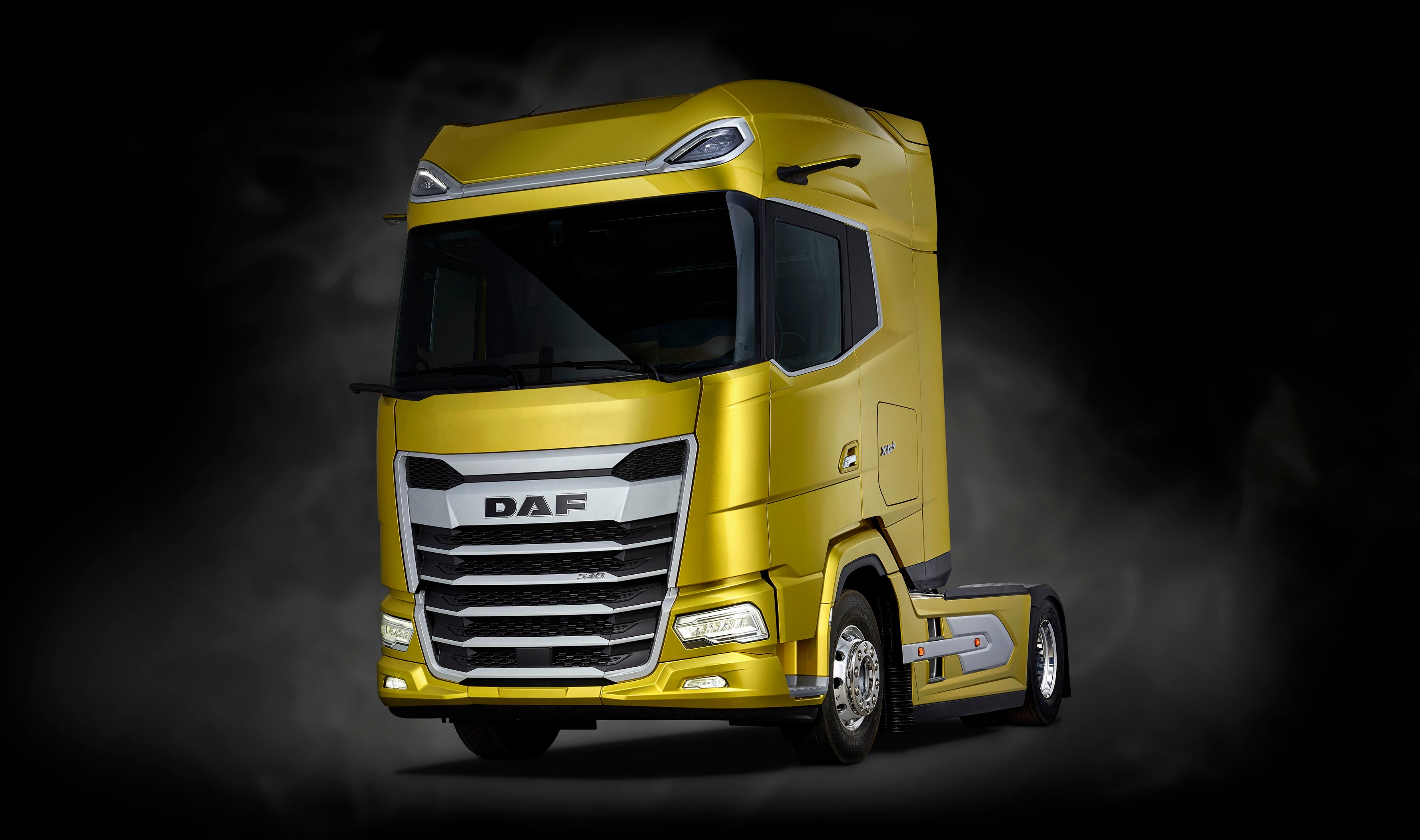 Daf Wallpapers