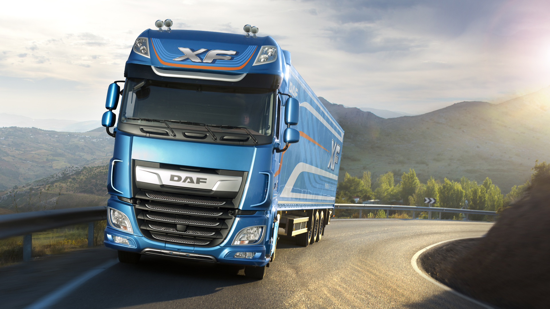 Daf Wallpapers