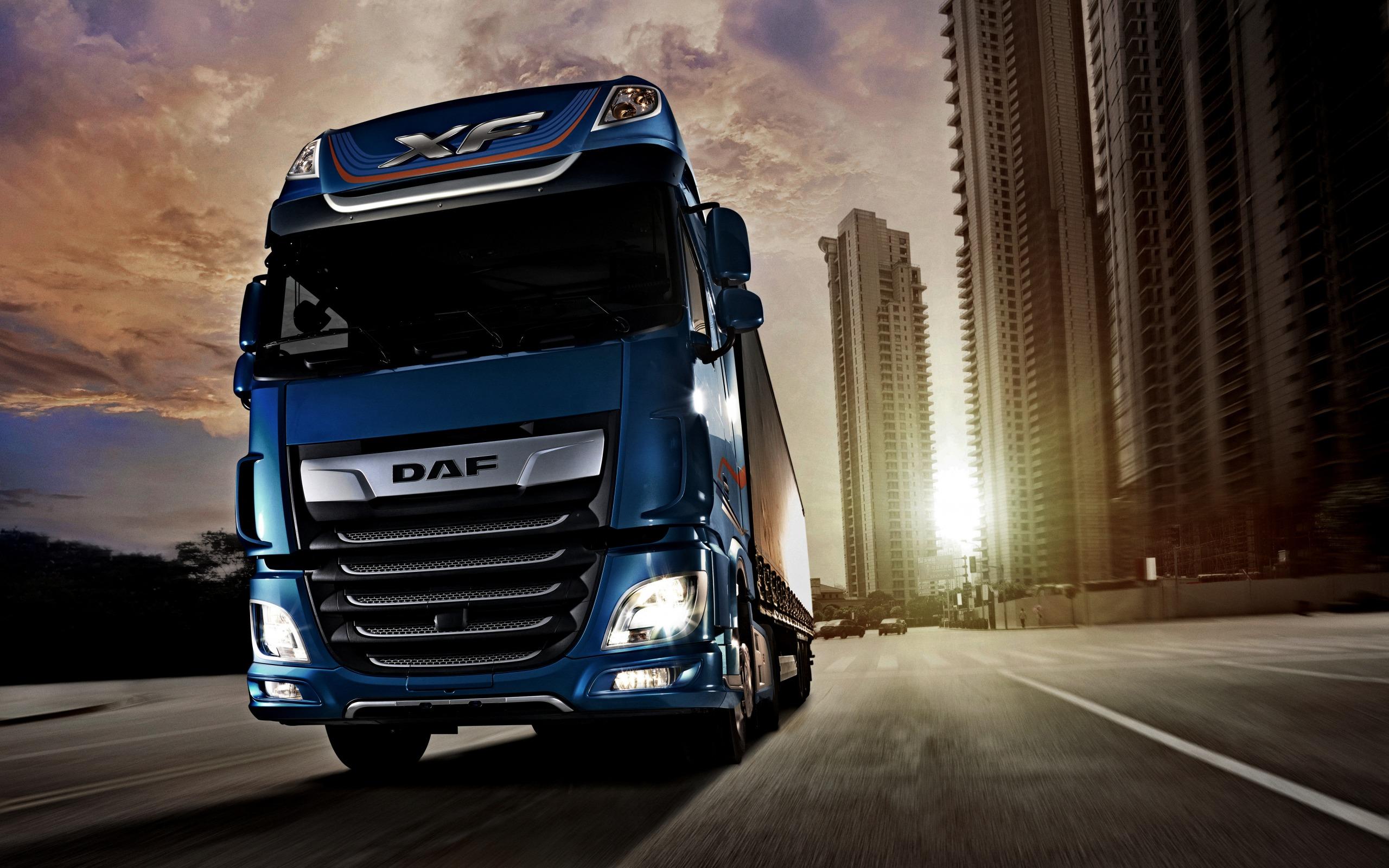 Daf Wallpapers