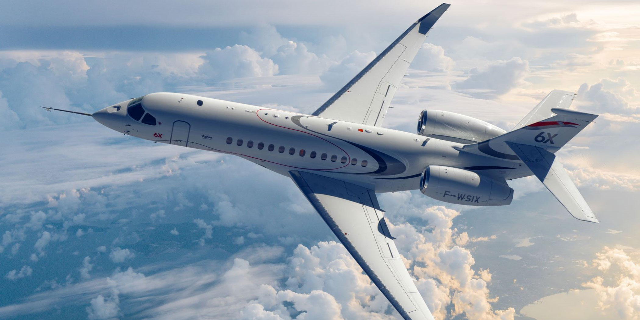 Dassault Falcon 20 Wallpapers