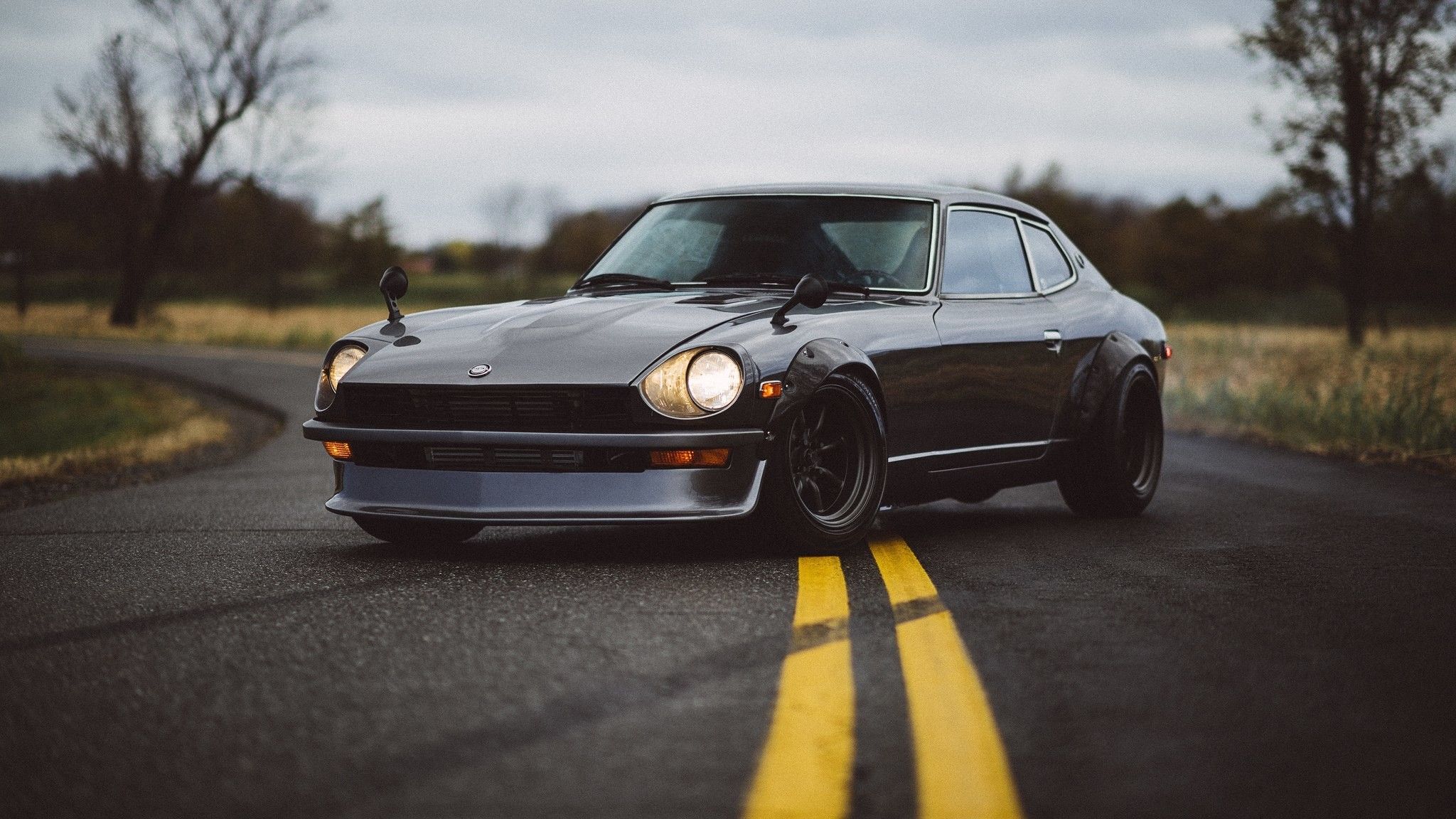 Datsun Wallpapers