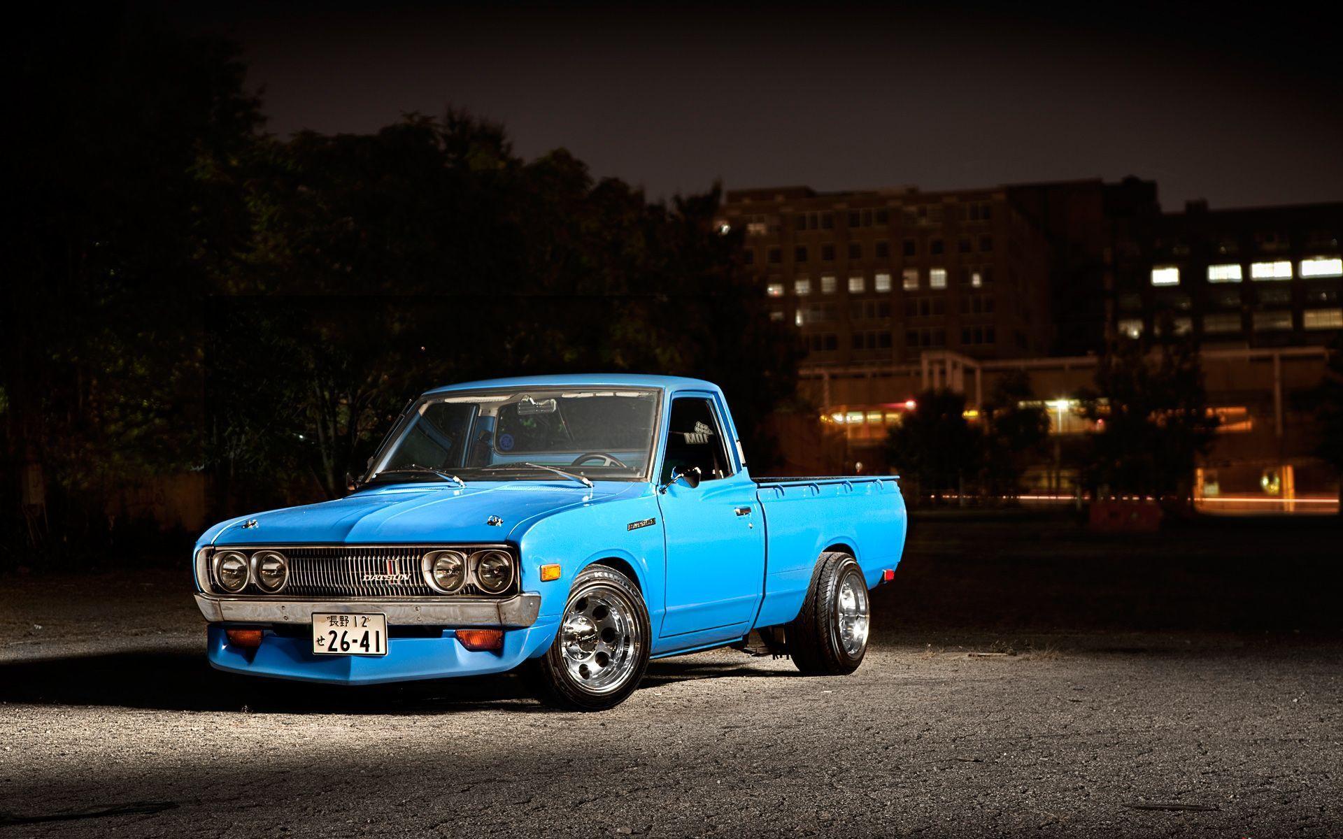 Datsun Wallpapers