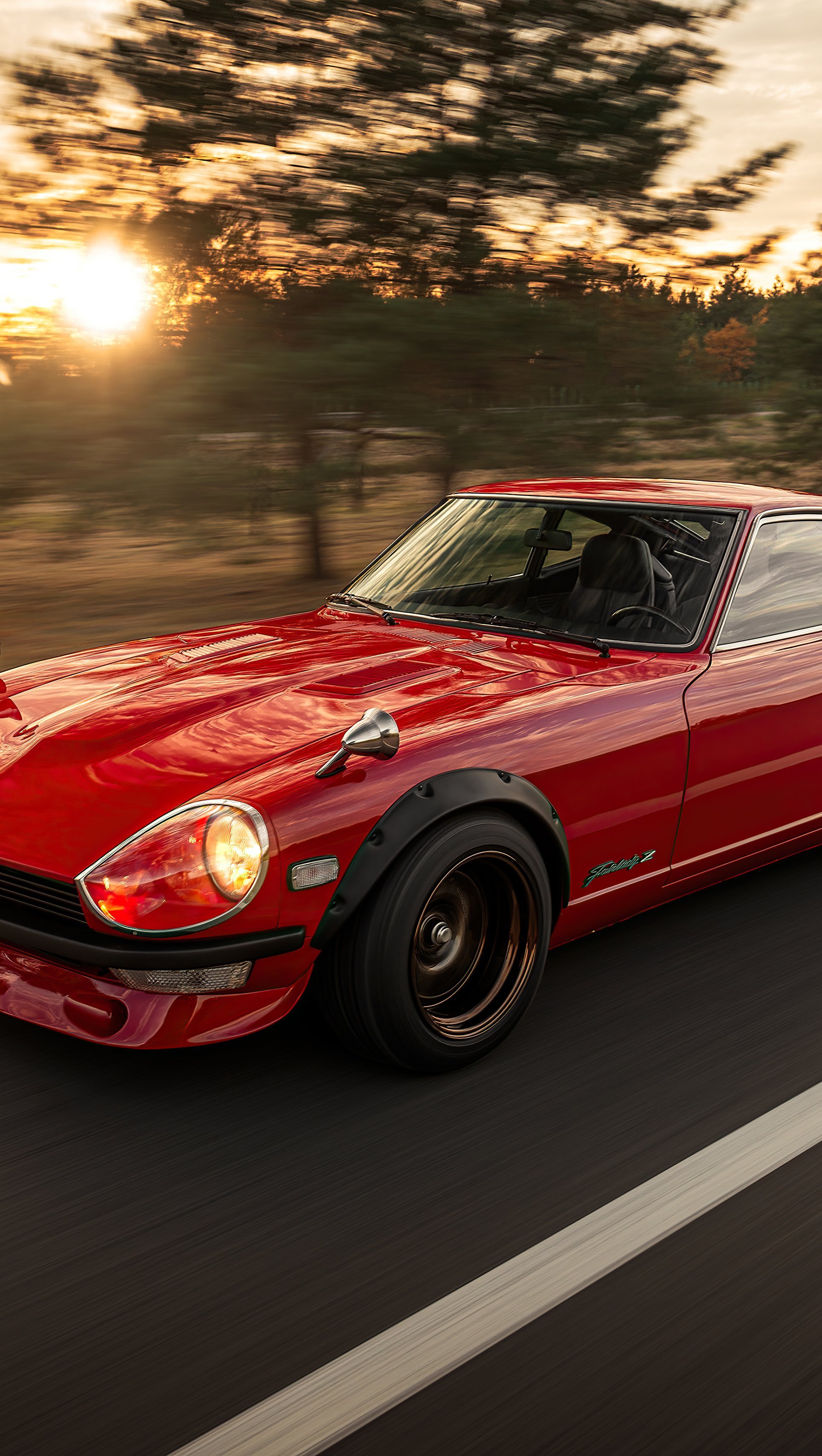 Datsun Wallpapers