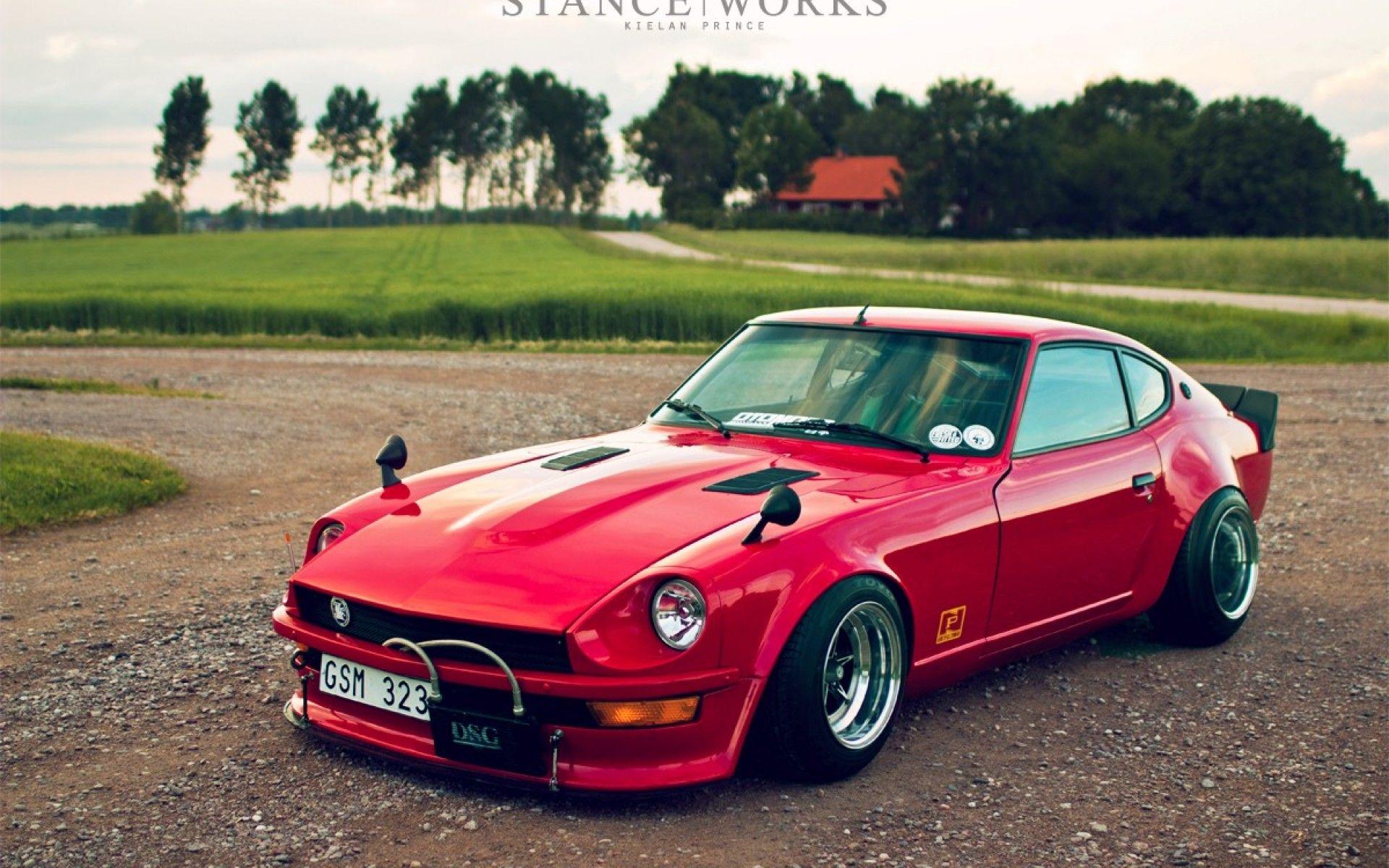 Datsun Wallpapers