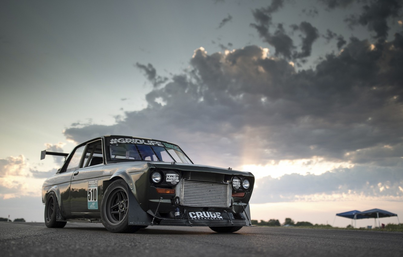 Datsun Wallpapers