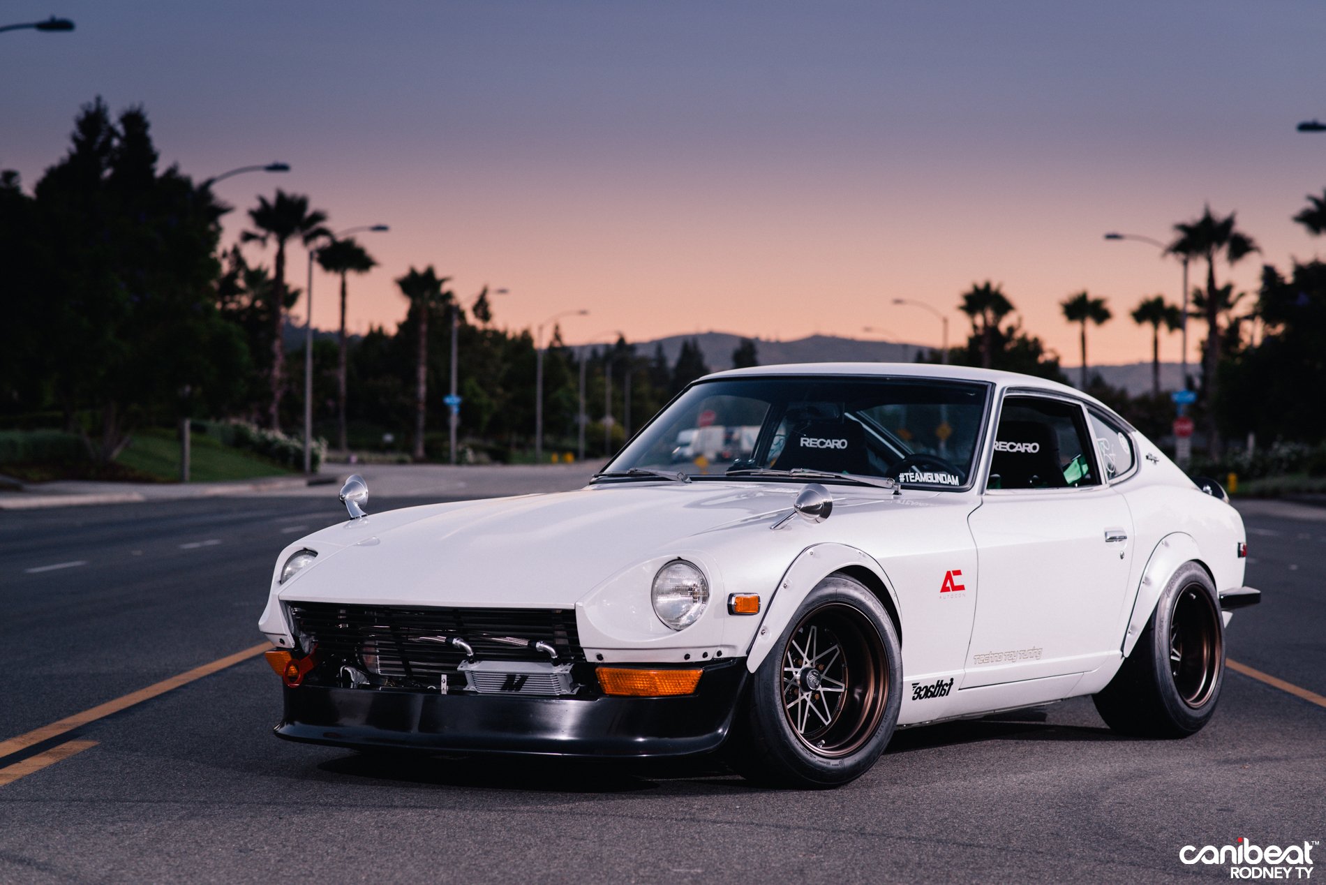 Datsun Wallpapers