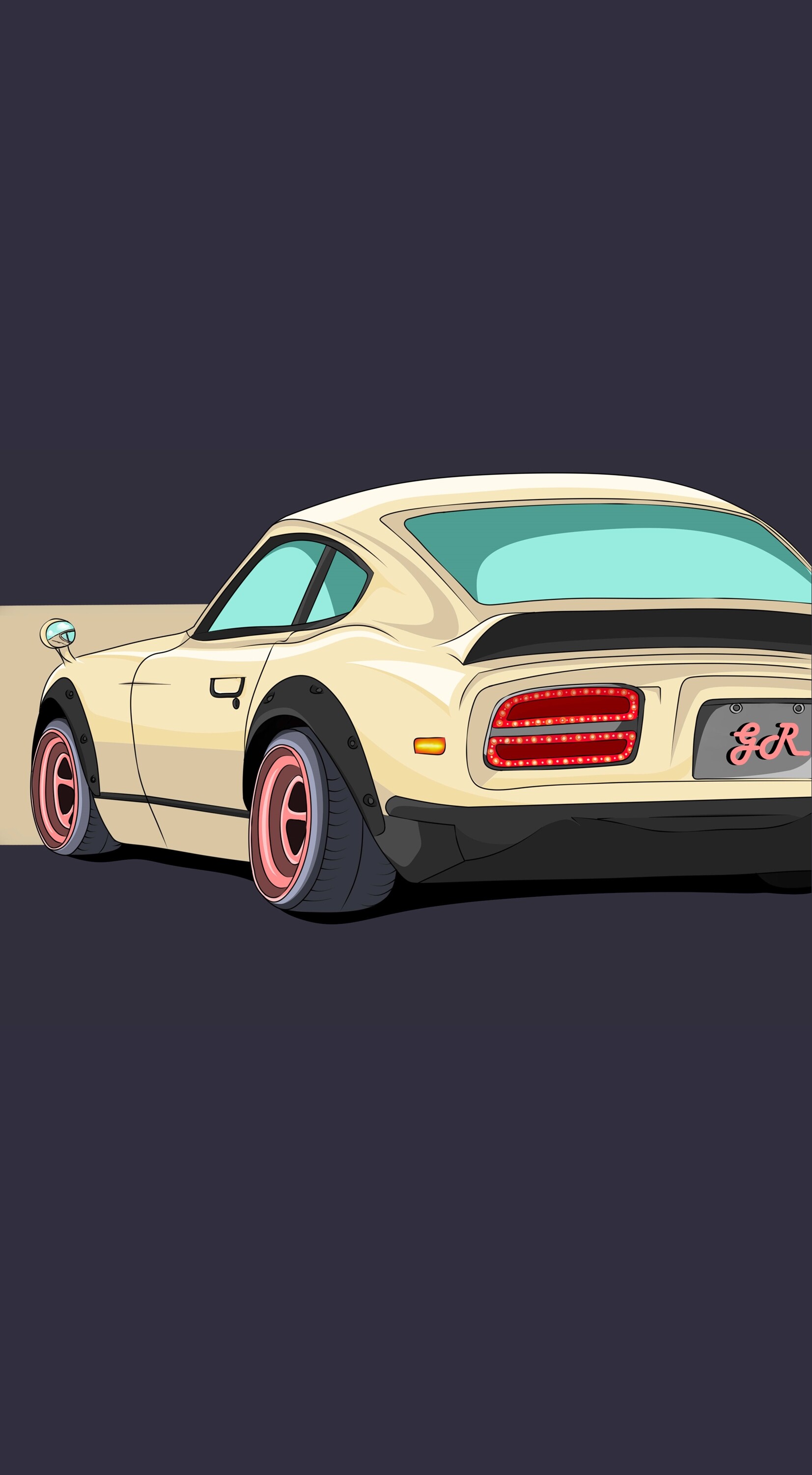 Datsun Wallpapers