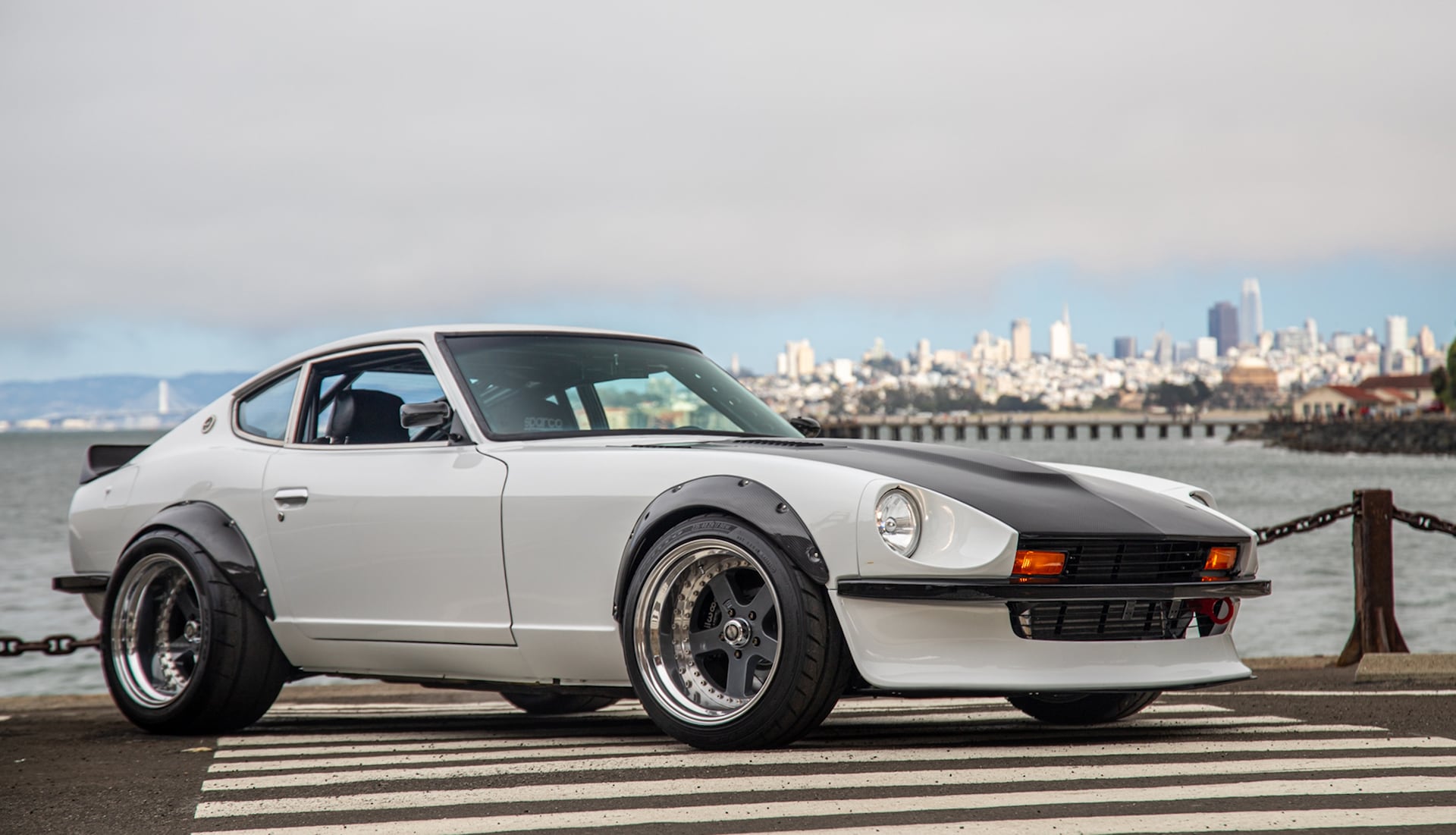 Datsun 280Z Wallpapers