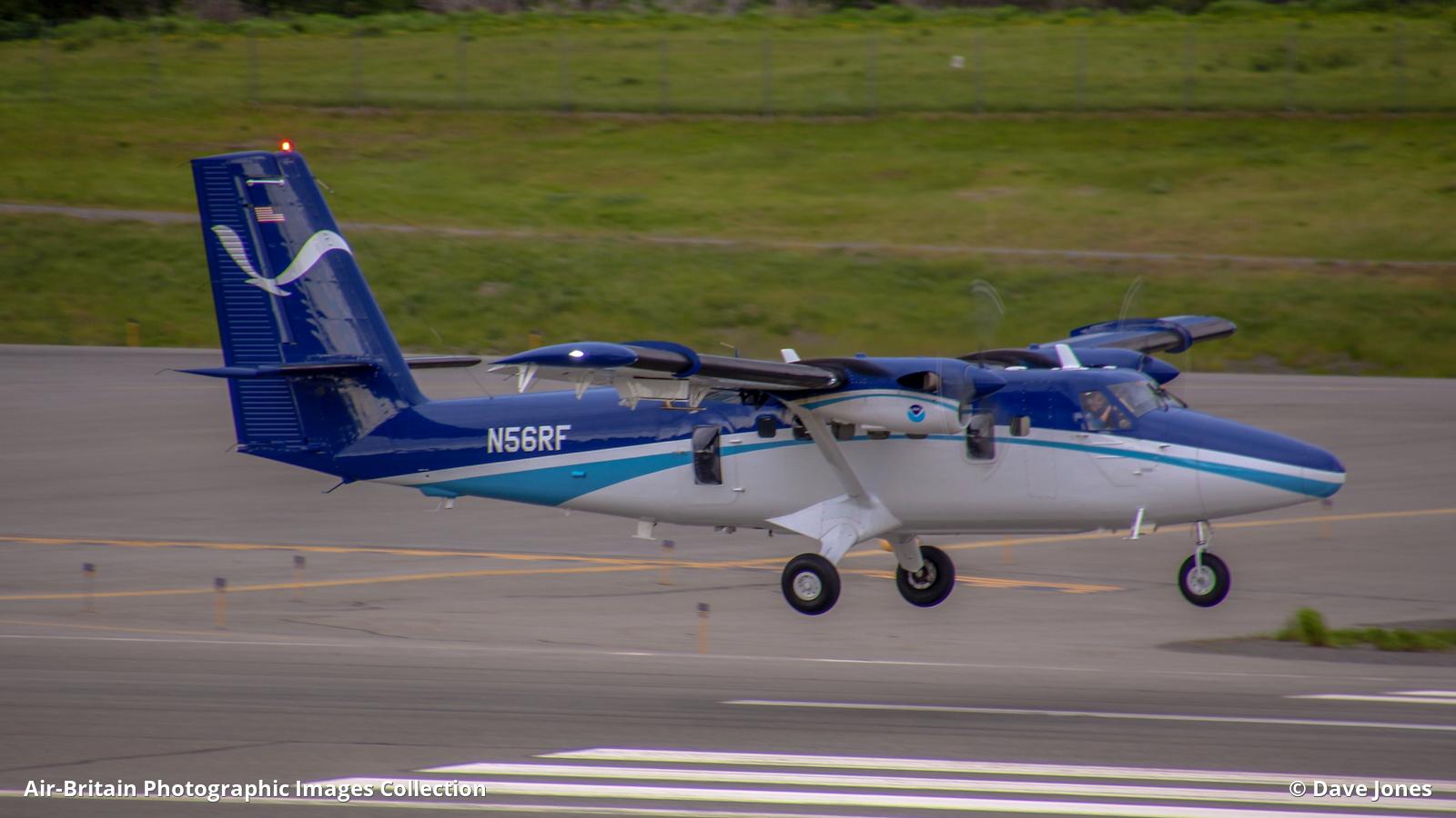 De Havilland Canada Dhc-6 Twin Otter Wallpapers