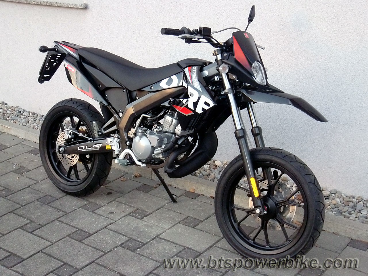 Derbi Senda Drd X-Treme Wallpapers