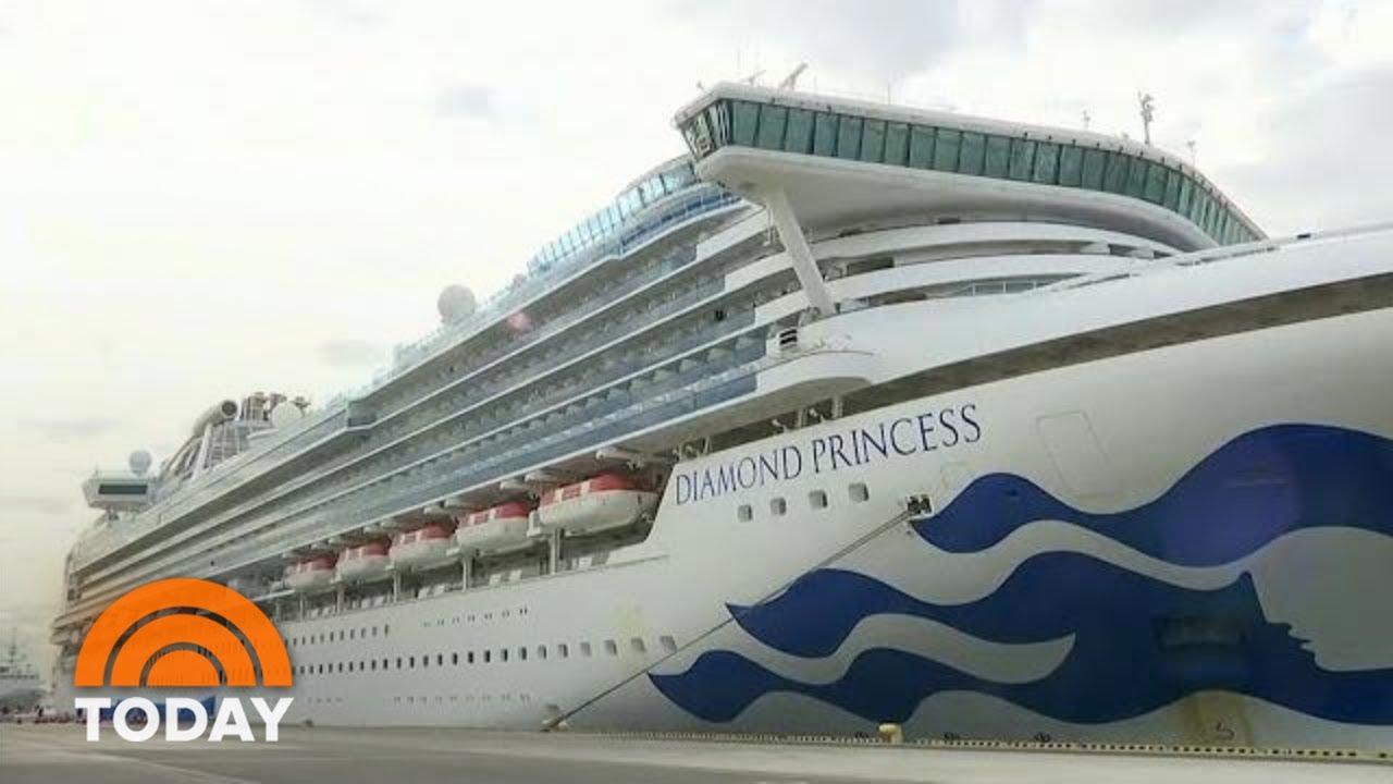 Diamond Princess Wallpapers