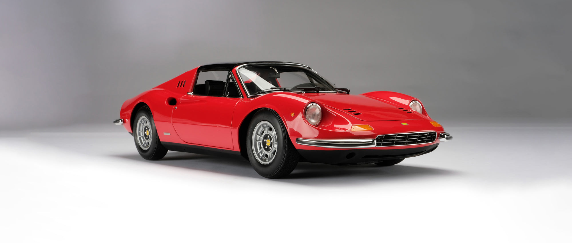 Dino 246 Gts Wallpapers