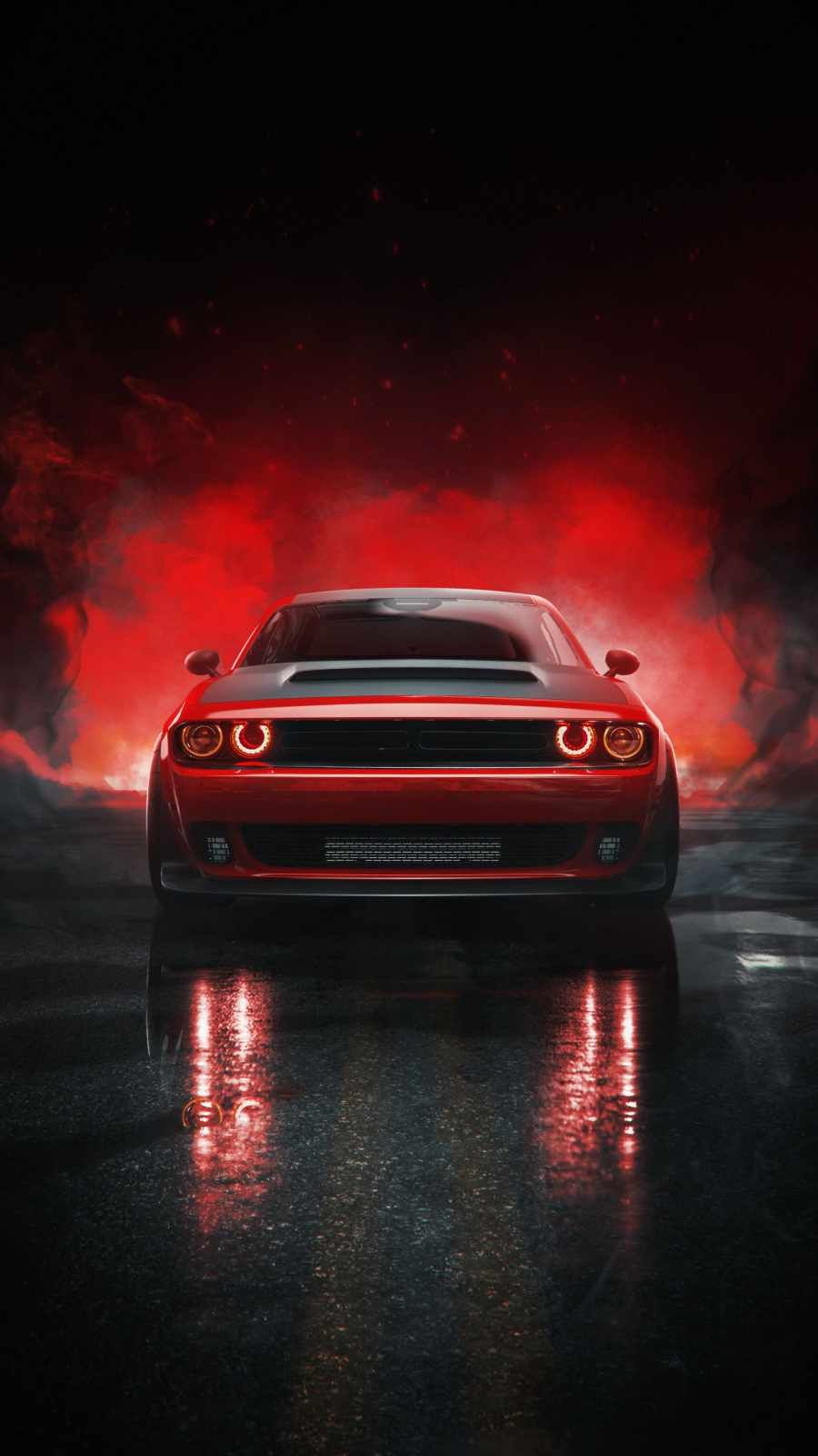 Dodge Wallpapers