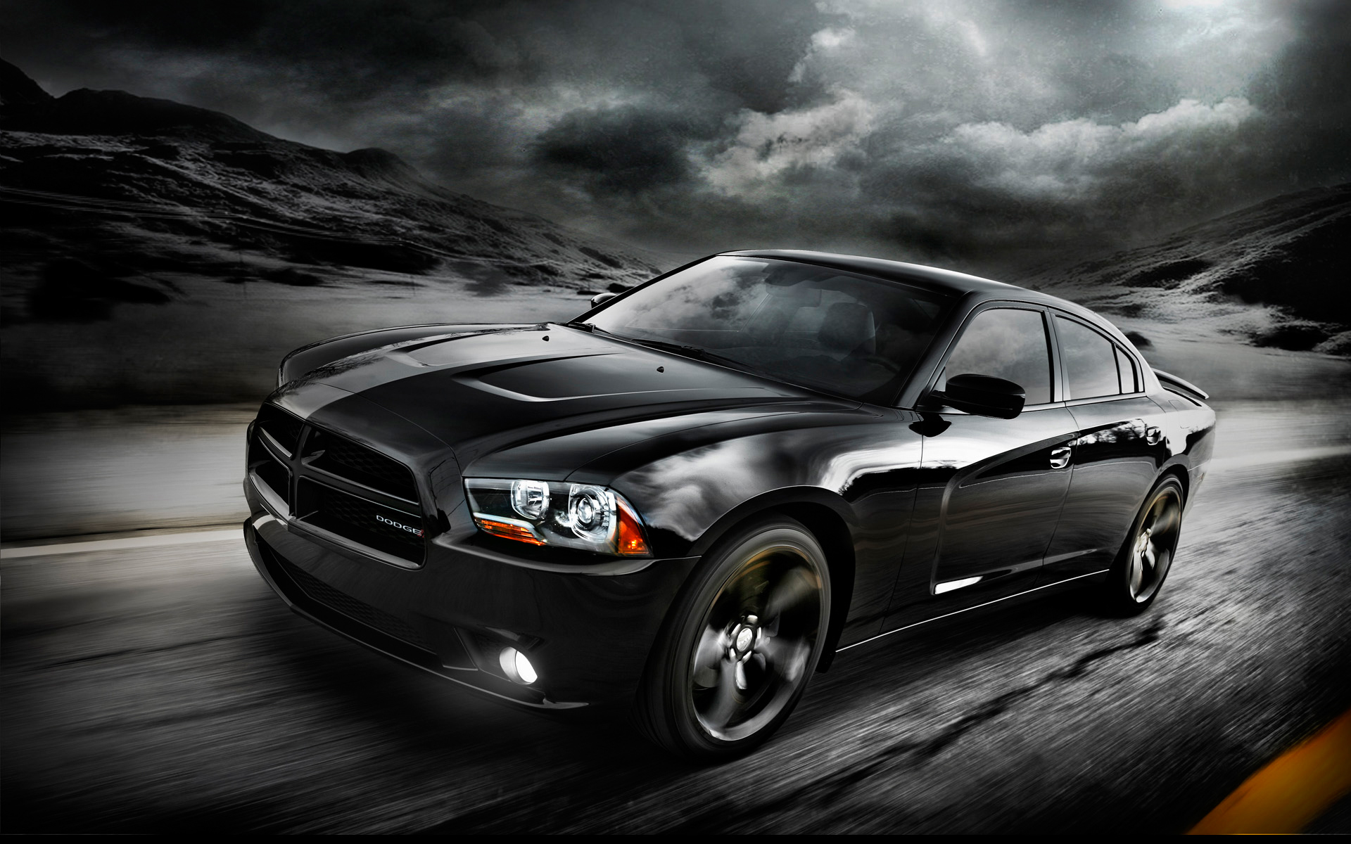 Dodge Wallpapers