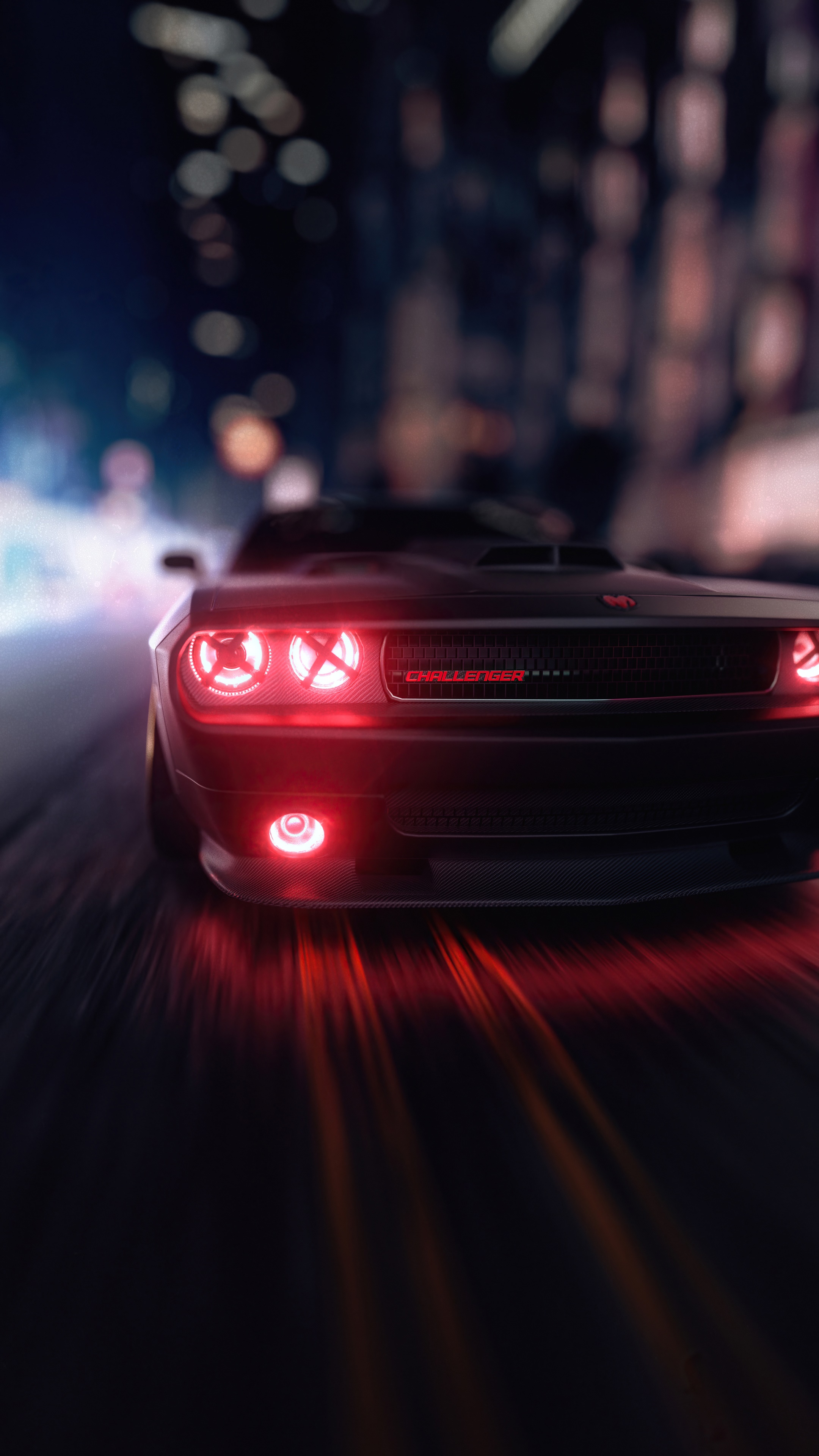 Dodge Wallpapers