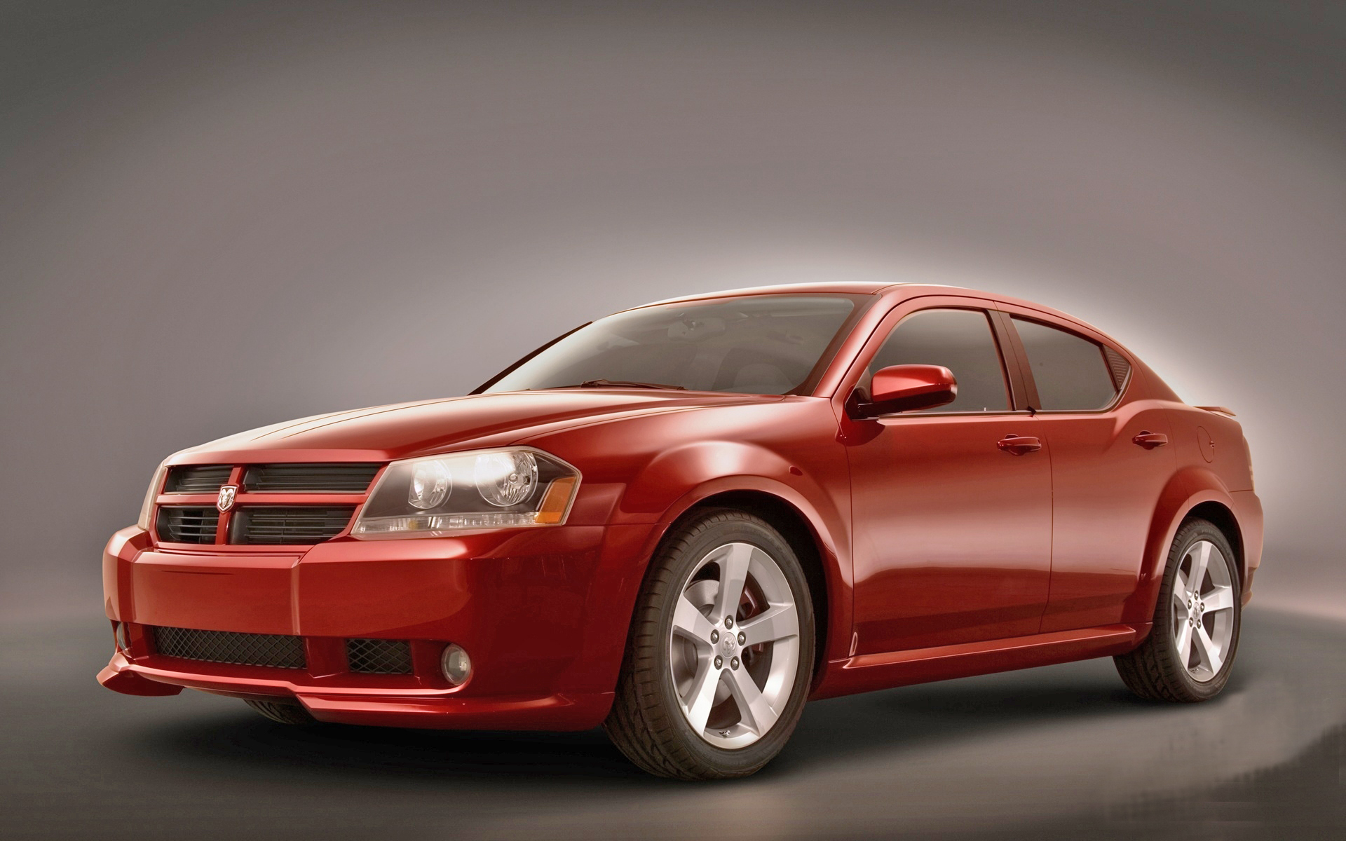 Dodge Avenger Wallpapers