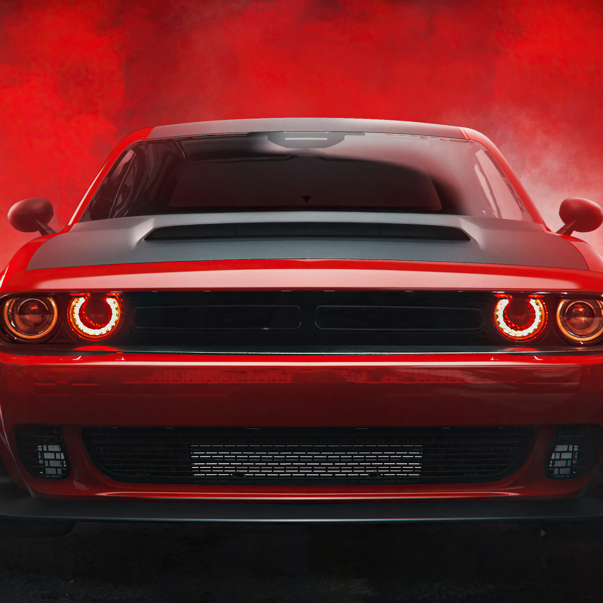 Dodge Car Wallpapers