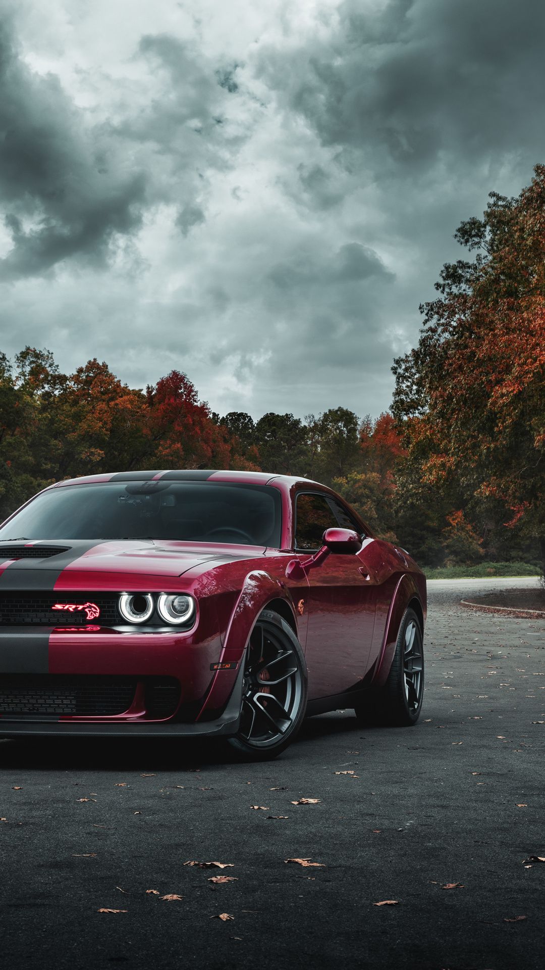 Dodge Car Wallpapers