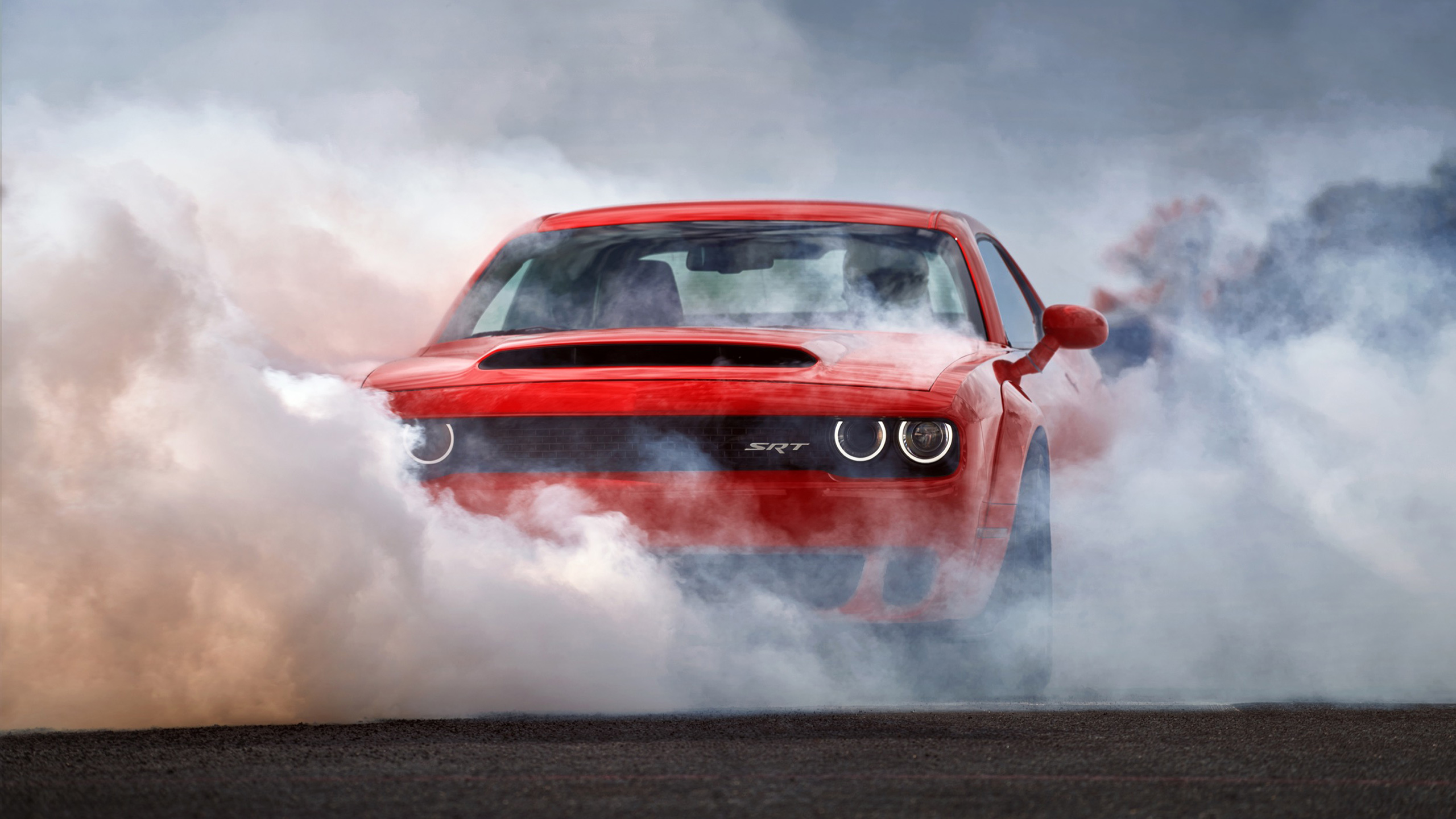 Dodge Car Wallpapers