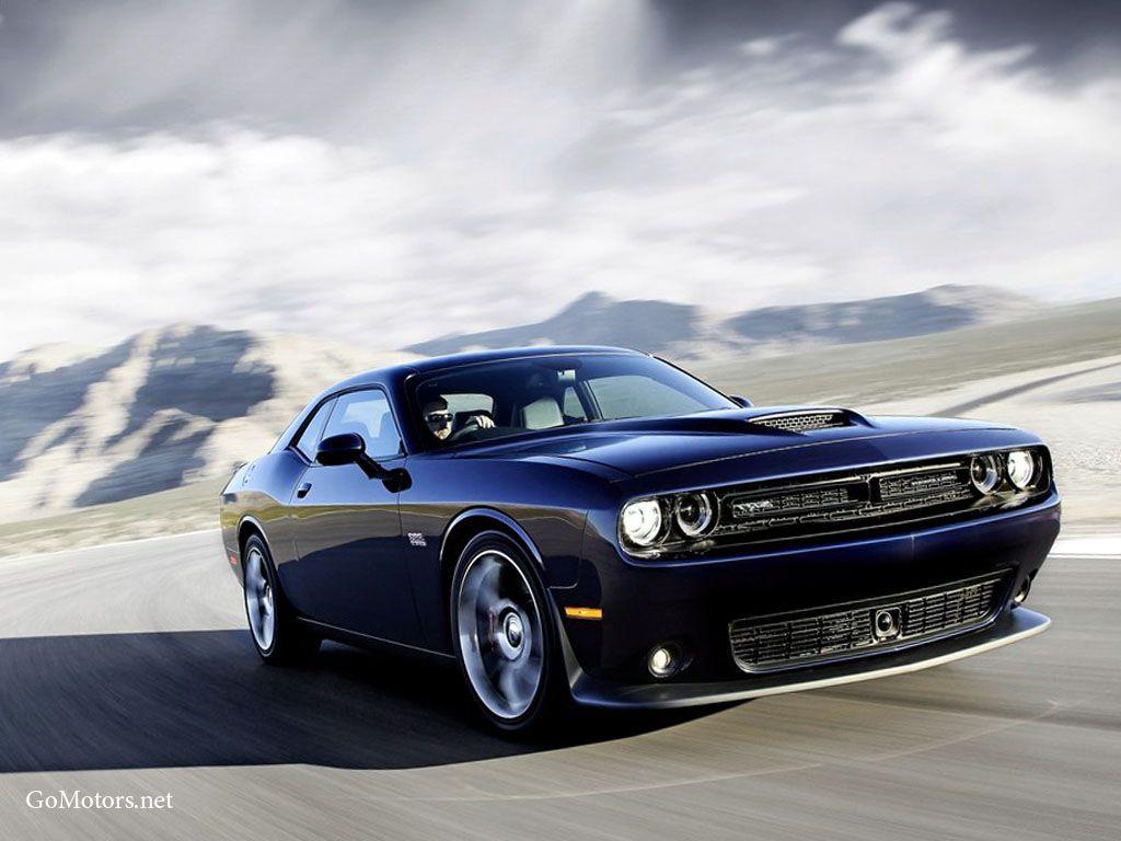 Dodge Car Wallpapers