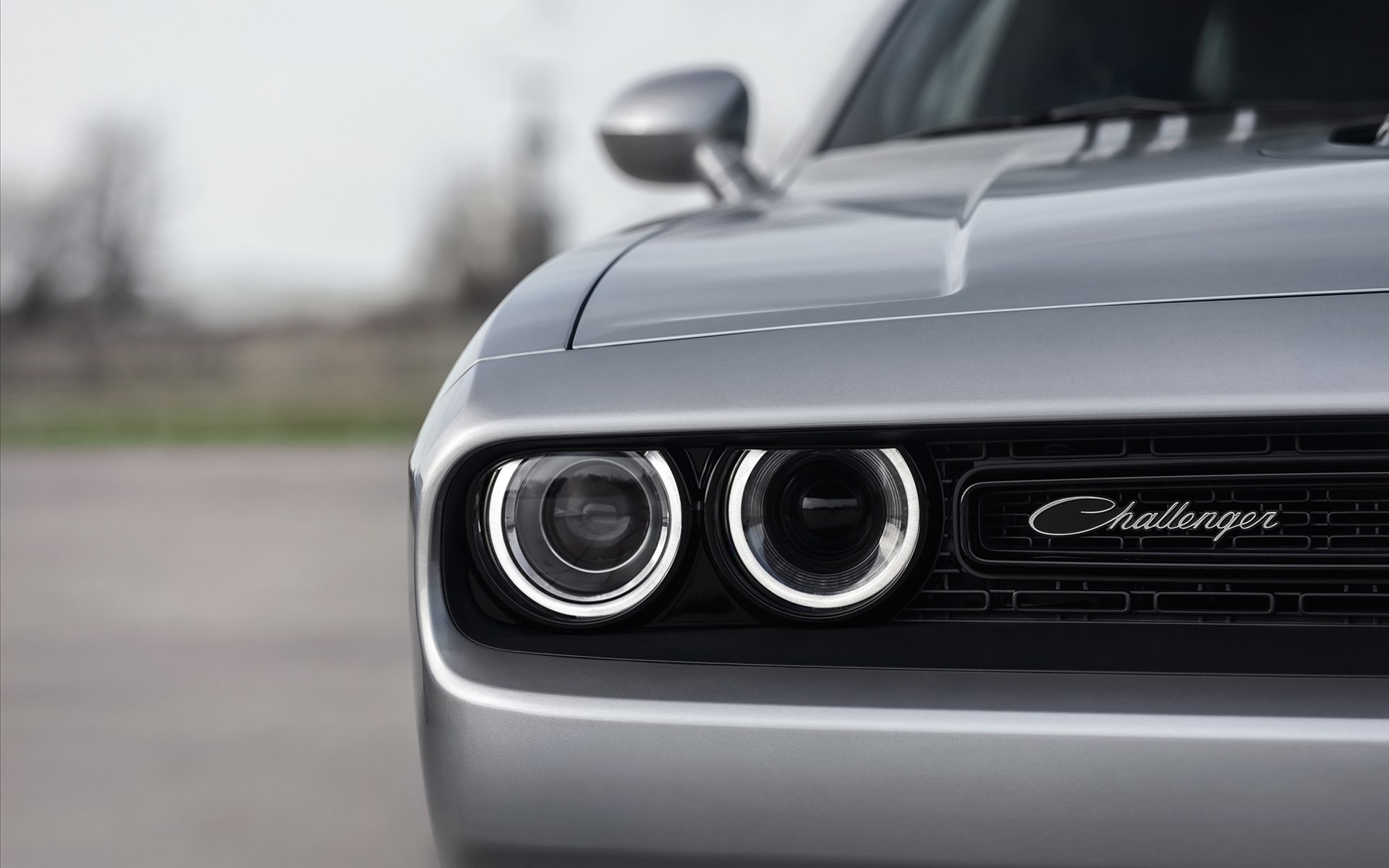 Dodge Challenger Wallpapers