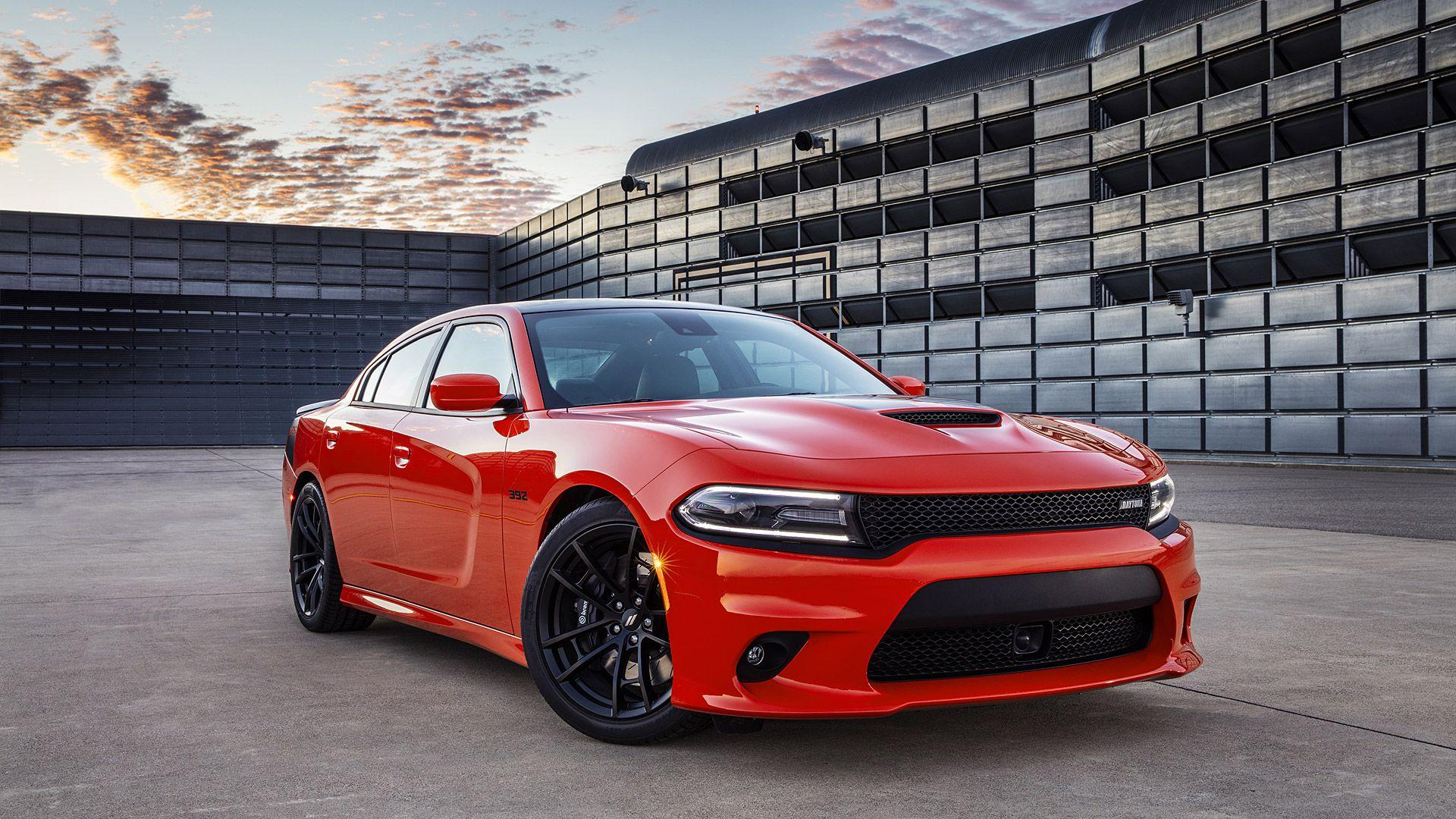 Dodge Charger Wallpapers