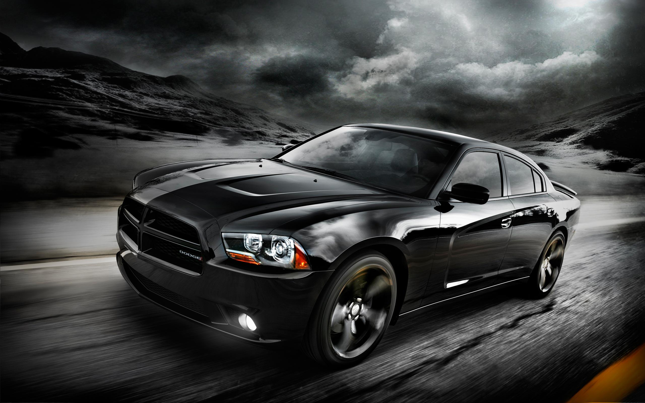 Dodge Charger Wallpapers