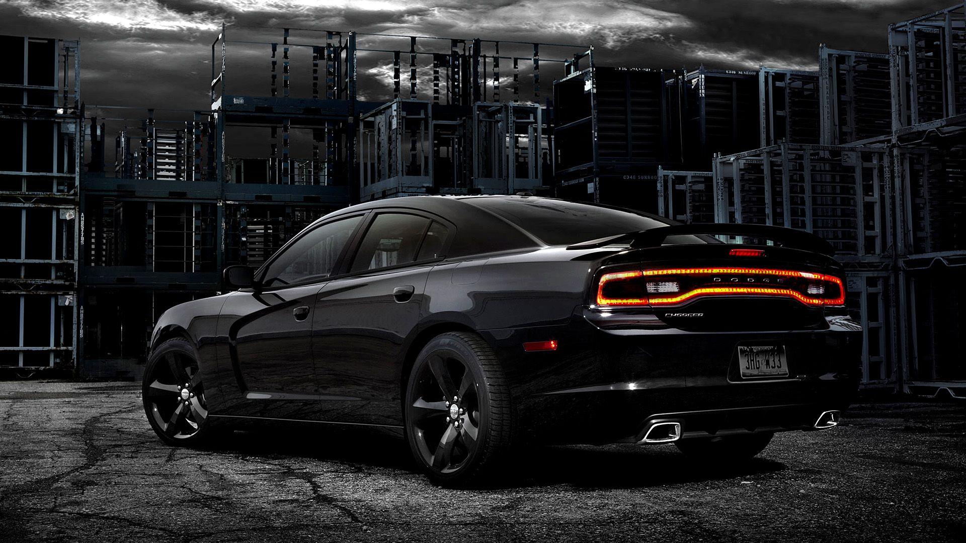 Dodge Charger Wallpapers