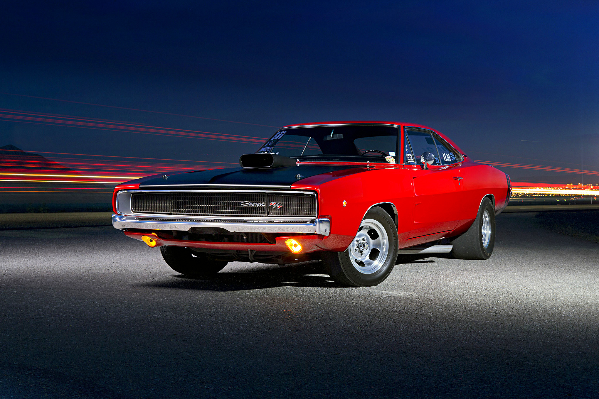 Dodge Charger Wallpapers