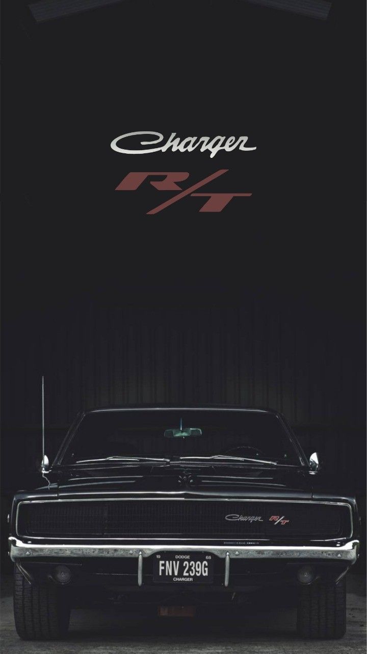 Dodge Charger 1970 Wallpapers