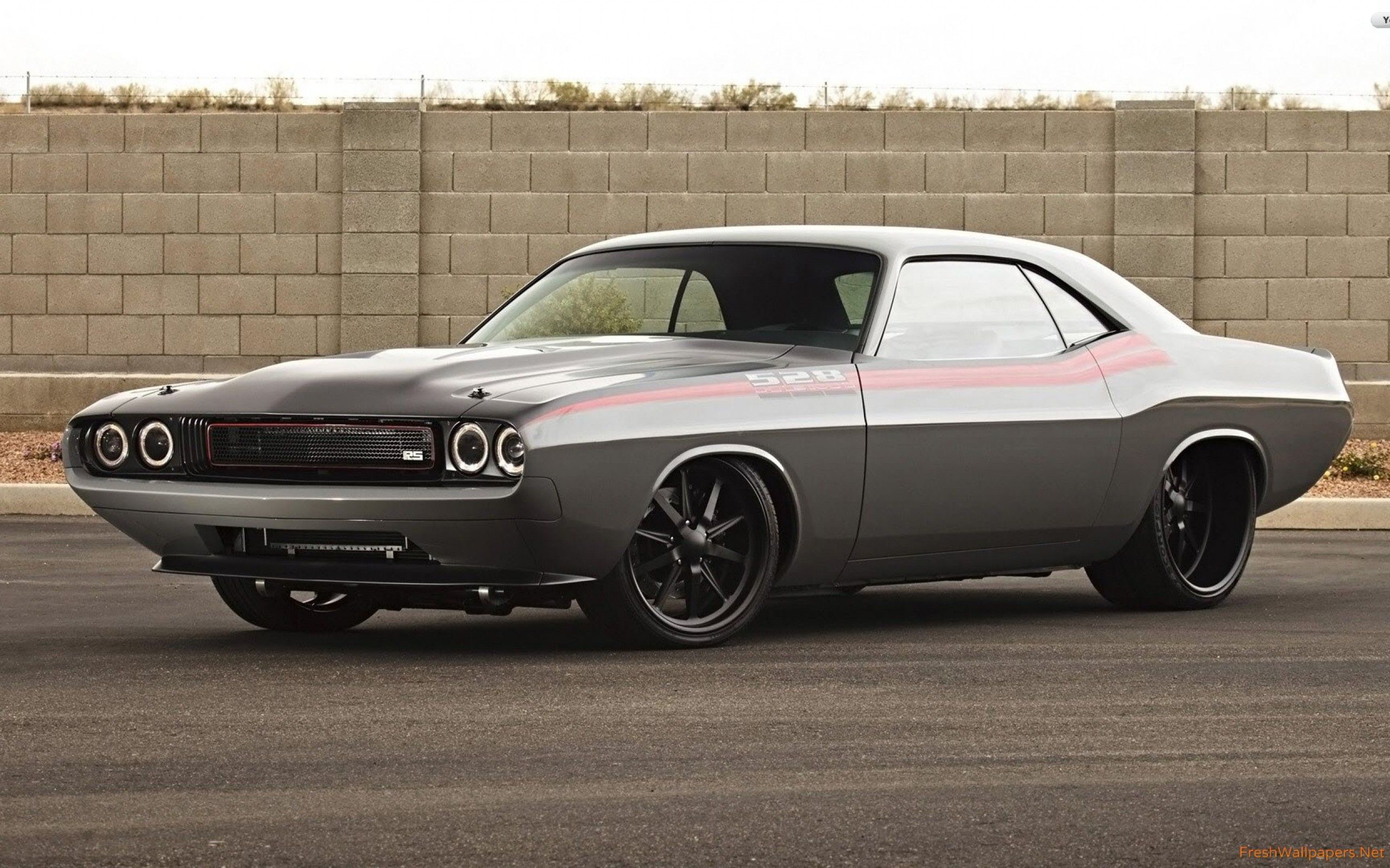 Dodge Charger 1970 Wallpapers