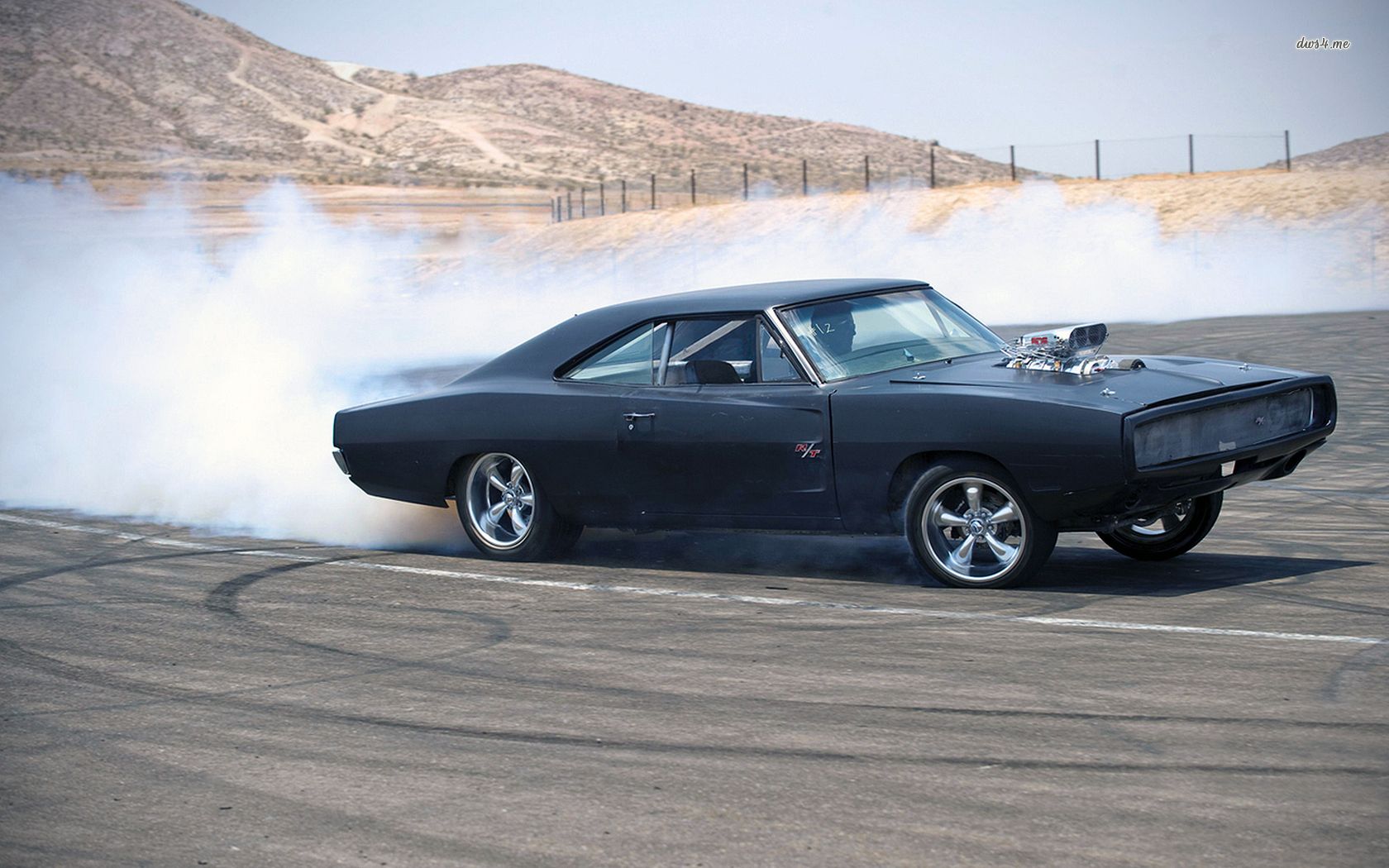 Dodge Charger Rt Wallpapers