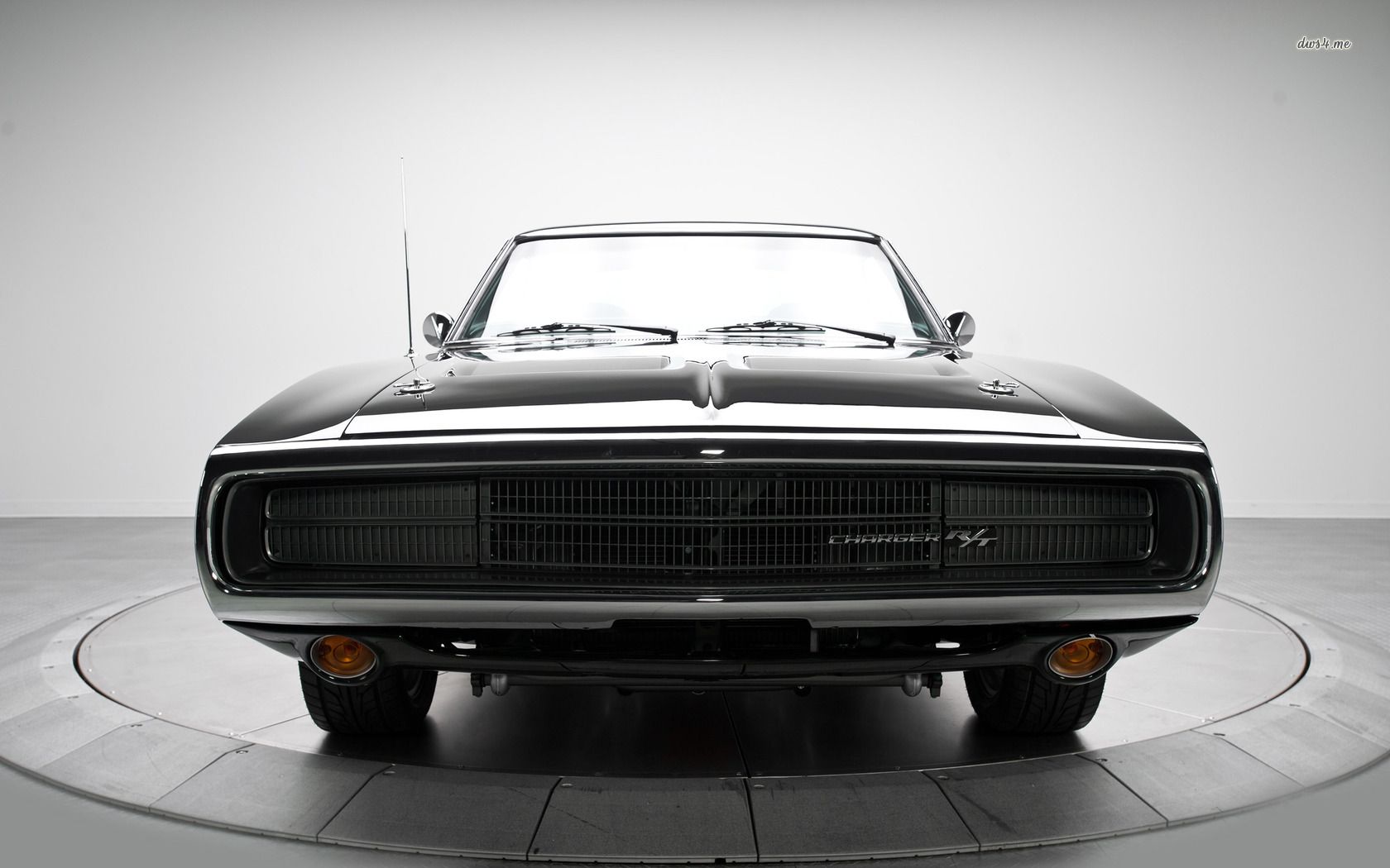 Dodge Charger Rt Wallpapers