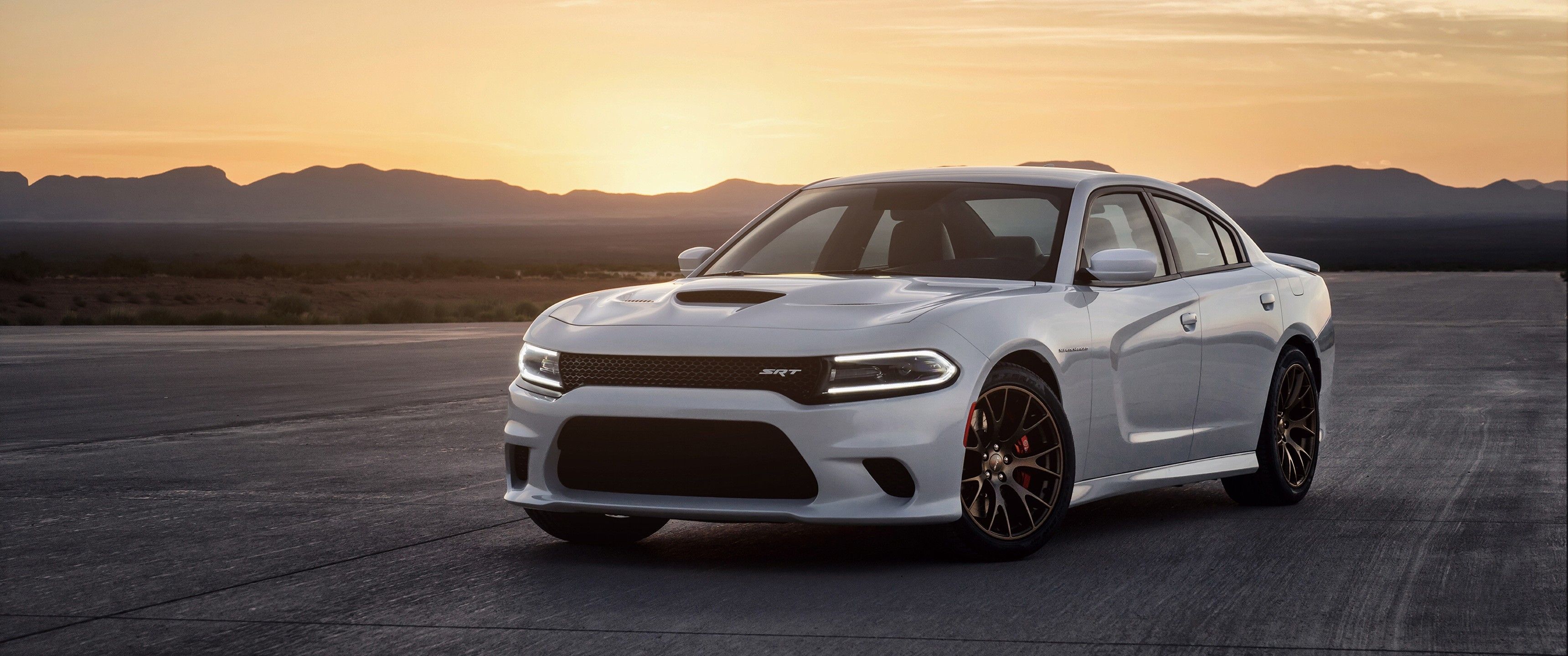 Dodge Charger Rt Wallpapers