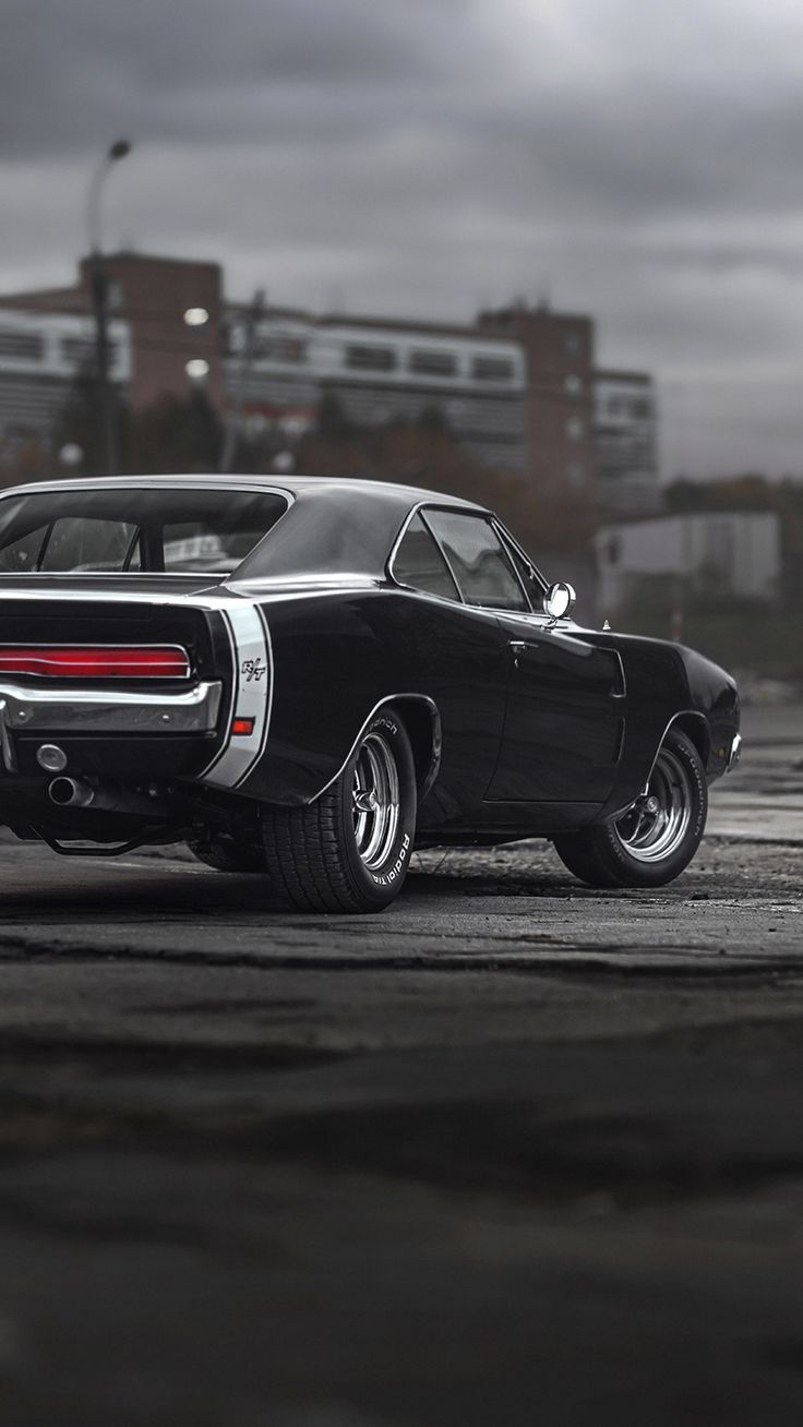 Dodge Charger Rt Wallpapers