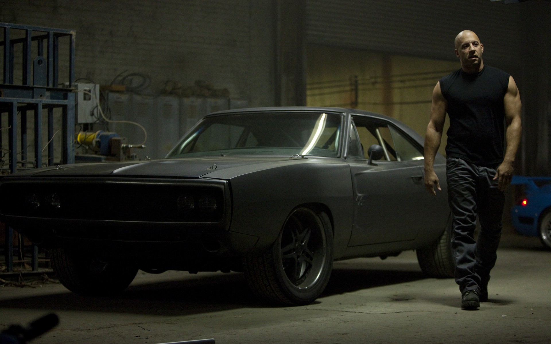 Dodge Charger Rt Wallpapers