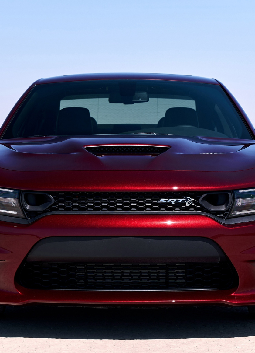 Dodge Charger Srt Wallpapers