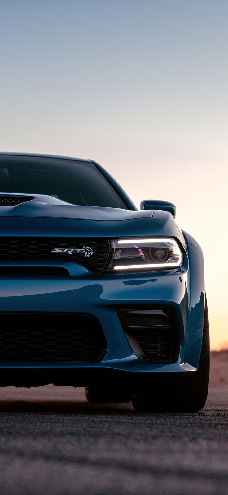 Dodge Charger Srt Hellcat Redeye Wallpapers