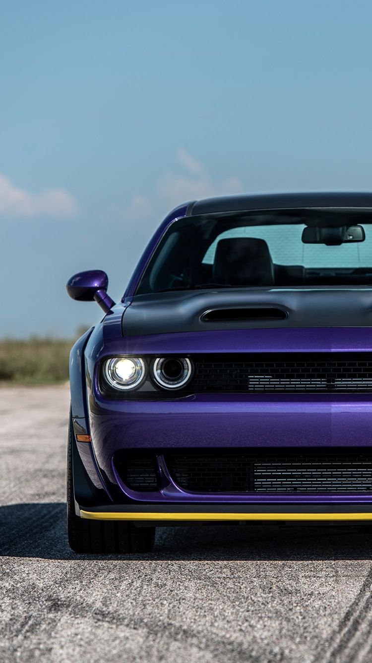 Dodge Charger Srt Hellcat Redeye Wallpapers