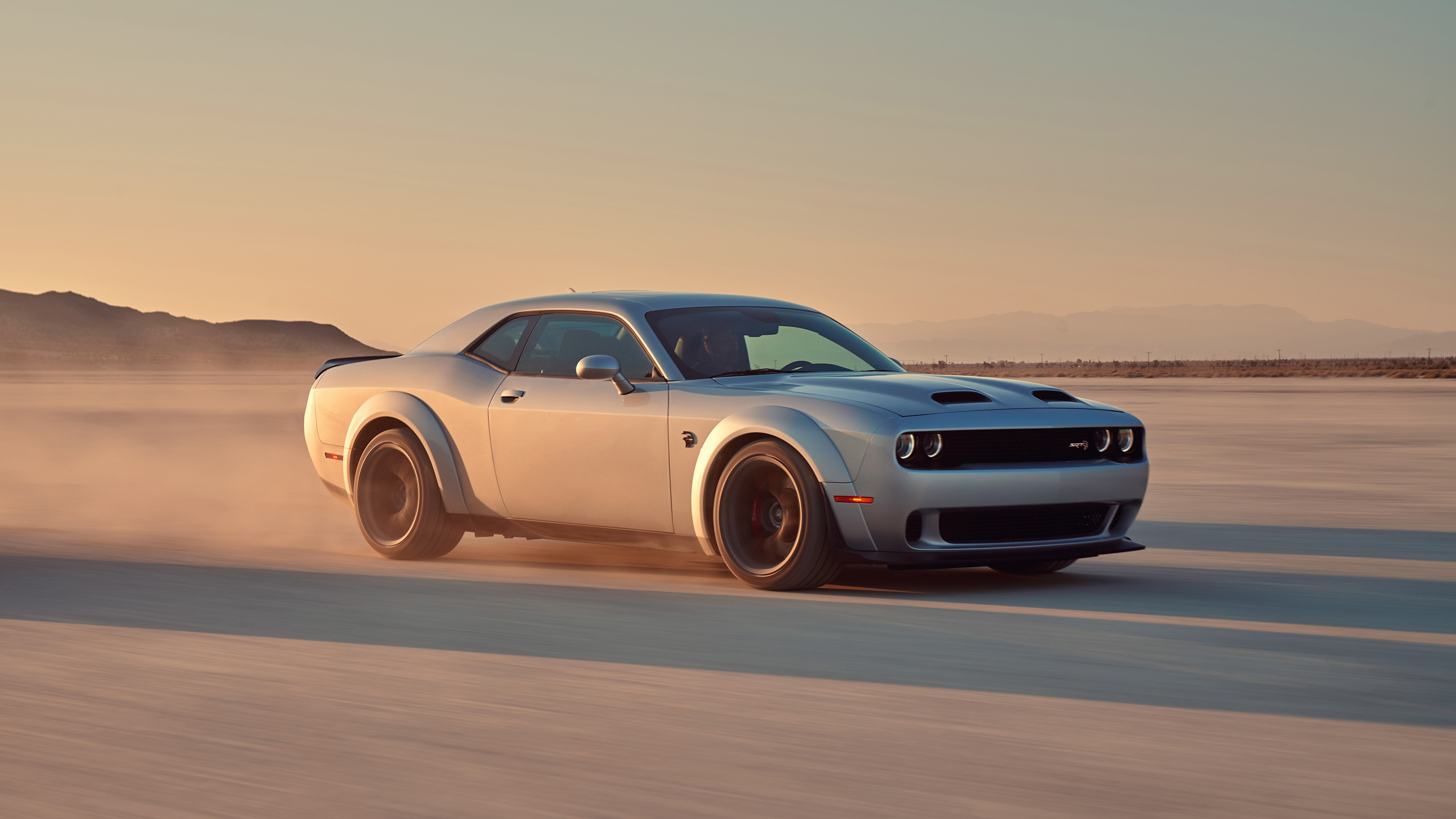 Dodge Charger Srt Hellcat Redeye Wallpapers