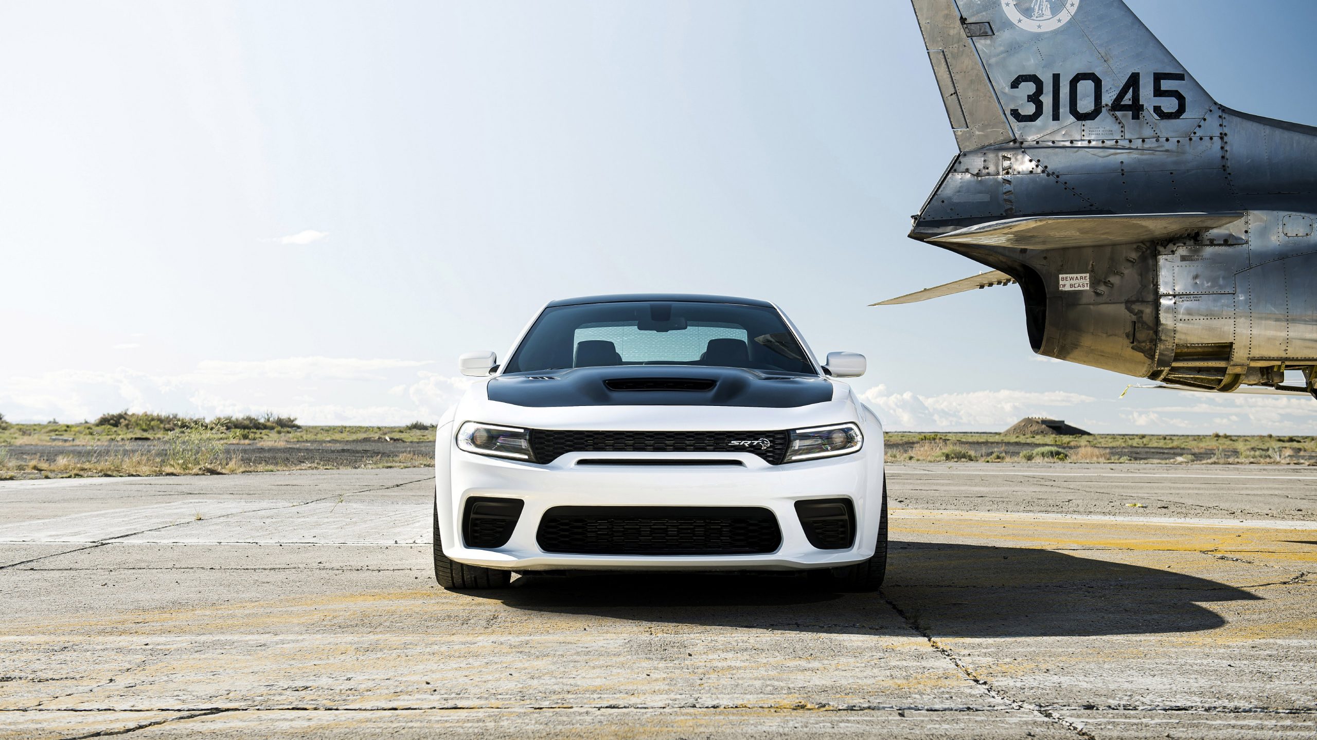 Dodge Charger Srt Hellcat Redeye Wallpapers