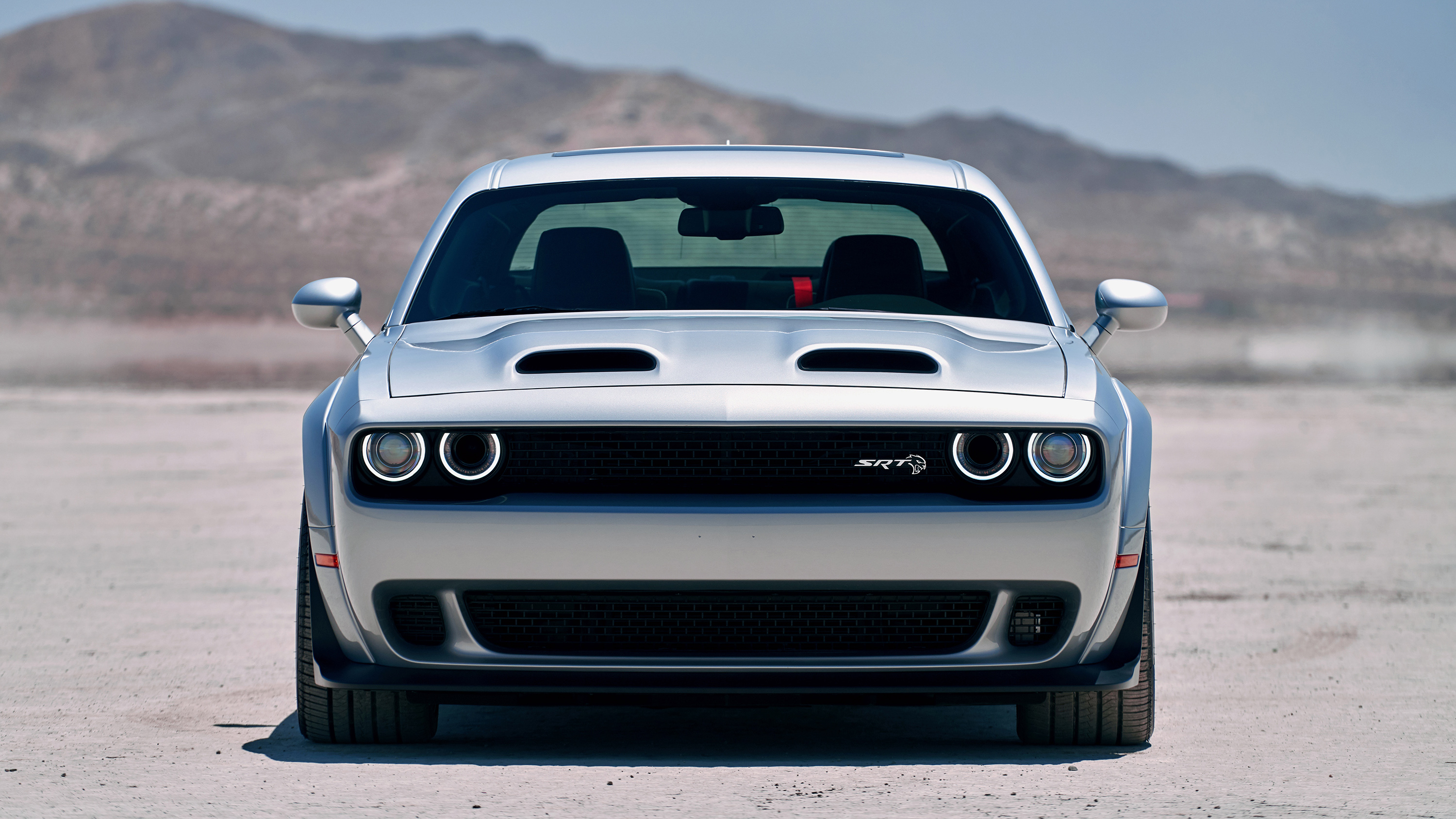 Dodge Charger Srt Hellcat Redeye Wallpapers