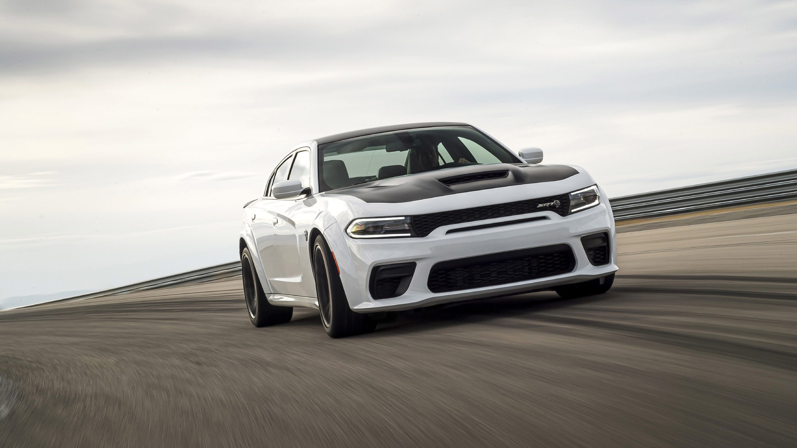 Dodge Charger Srt Hellcat Redeye Wallpapers